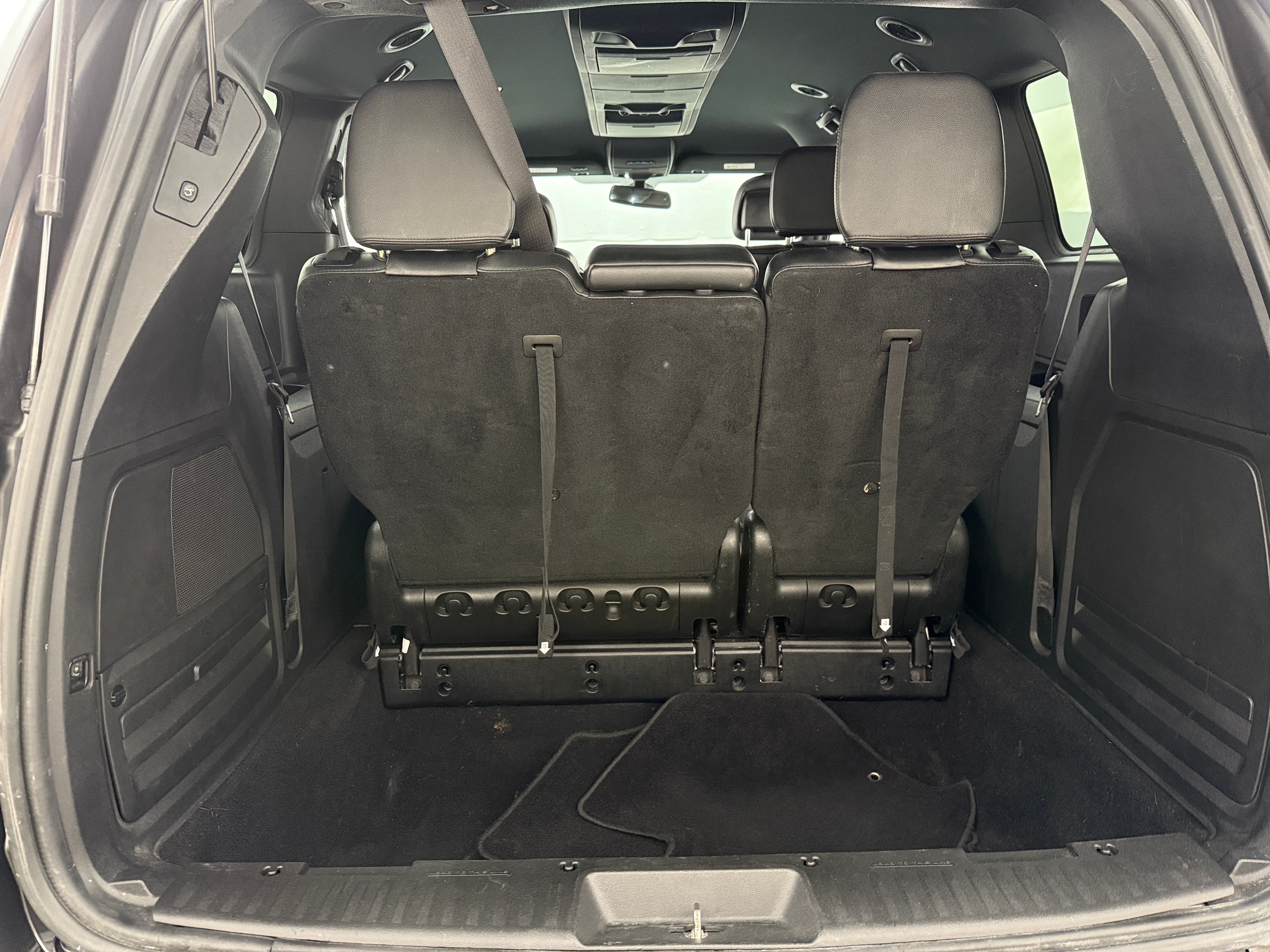 2019 Dodge Grand Caravan SE 6