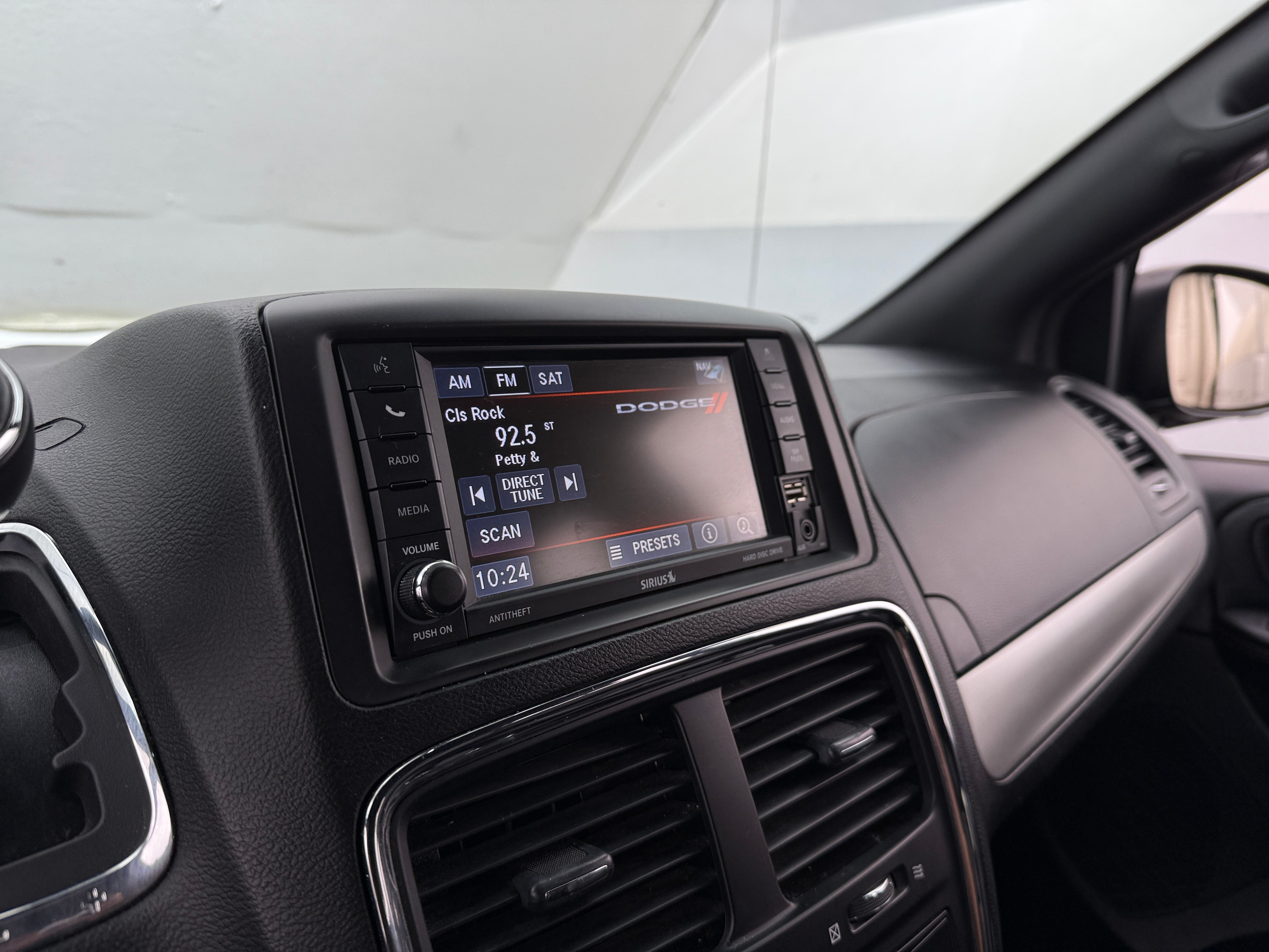 2019 Dodge Grand Caravan SE 3