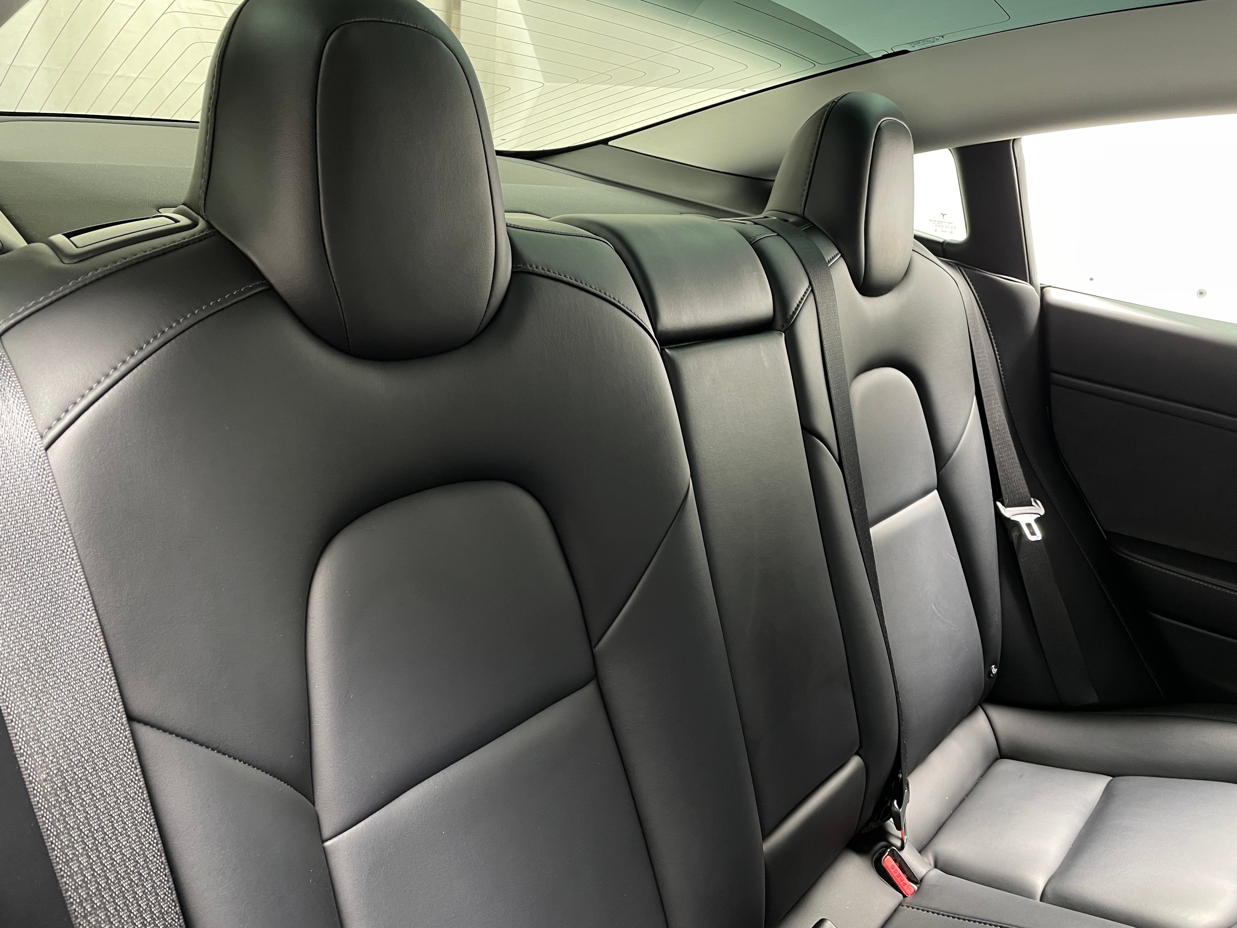 2018 Tesla Model 3 Long Range 5