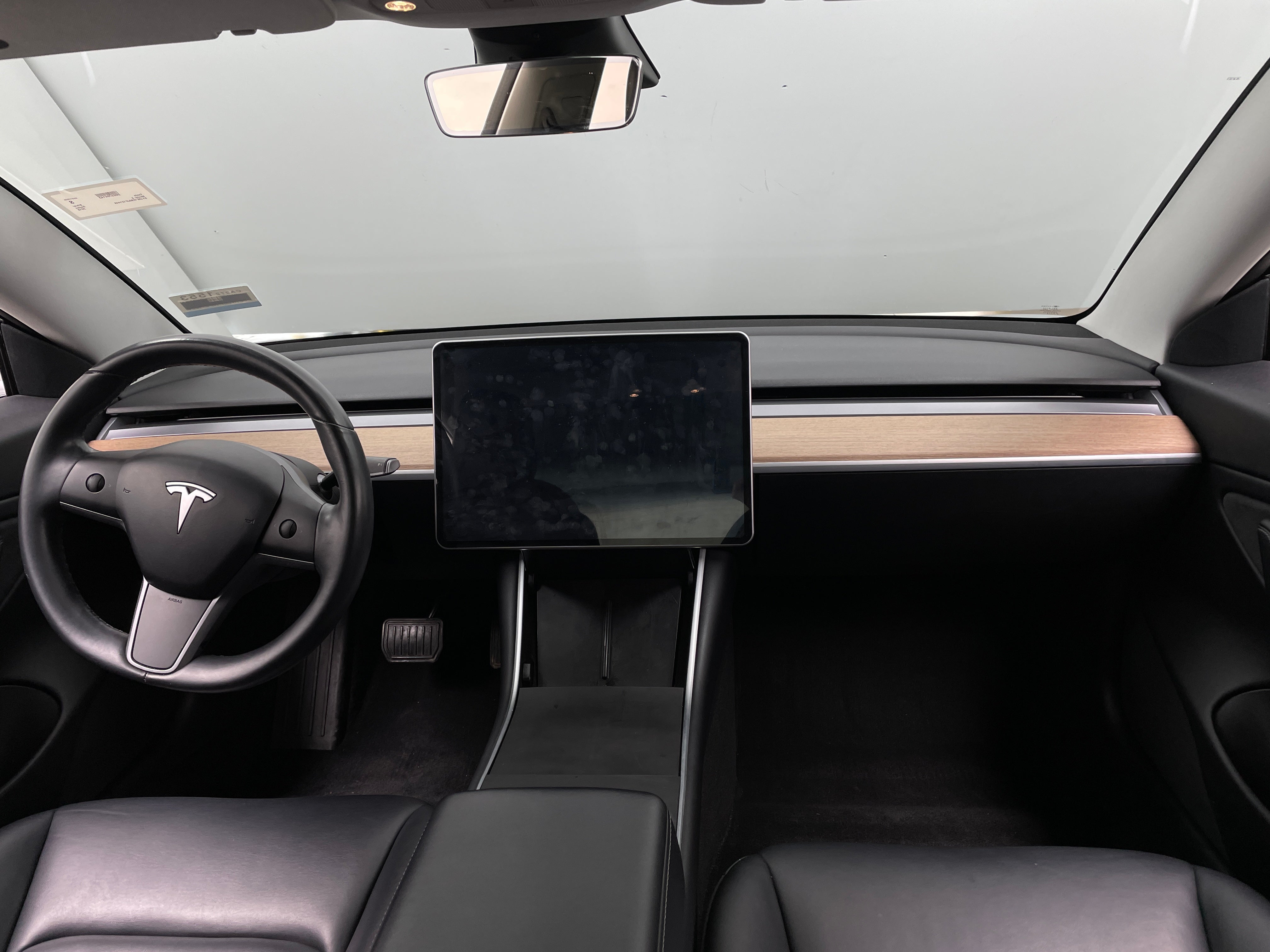 2018 Tesla Model 3 Long Range 2