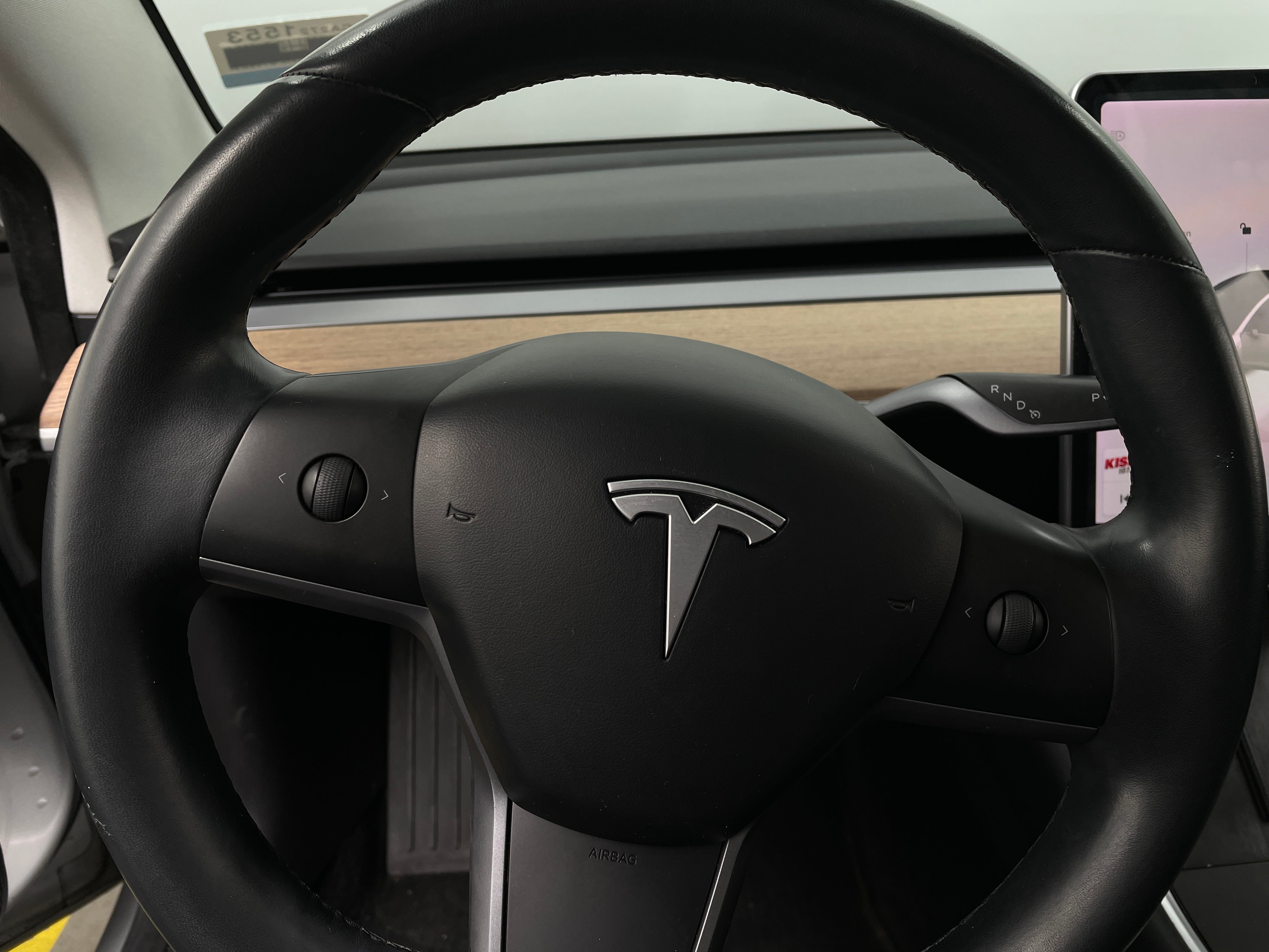 2018 Tesla Model 3 Long Range 4