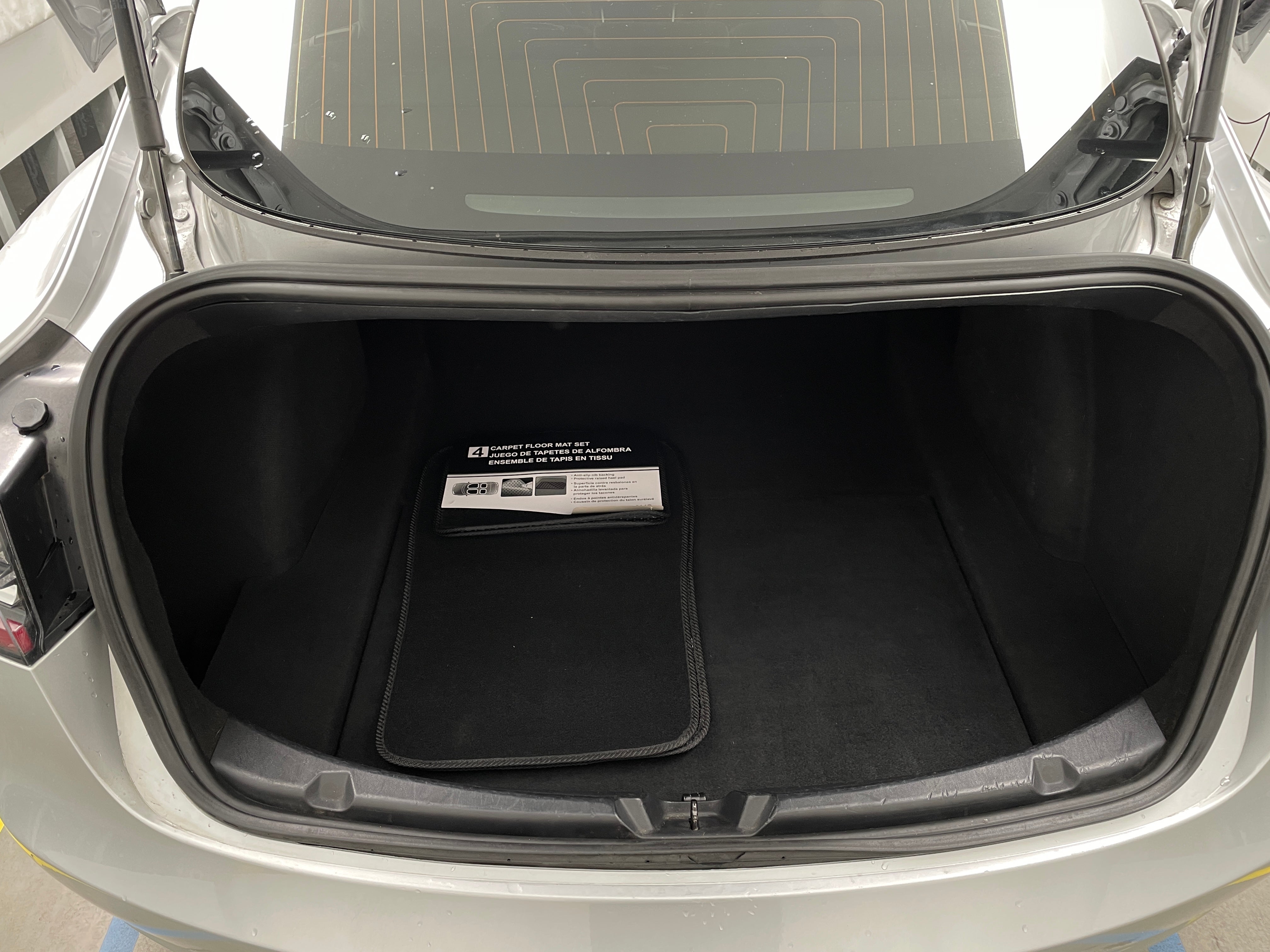2018 Tesla Model 3 Long Range 6