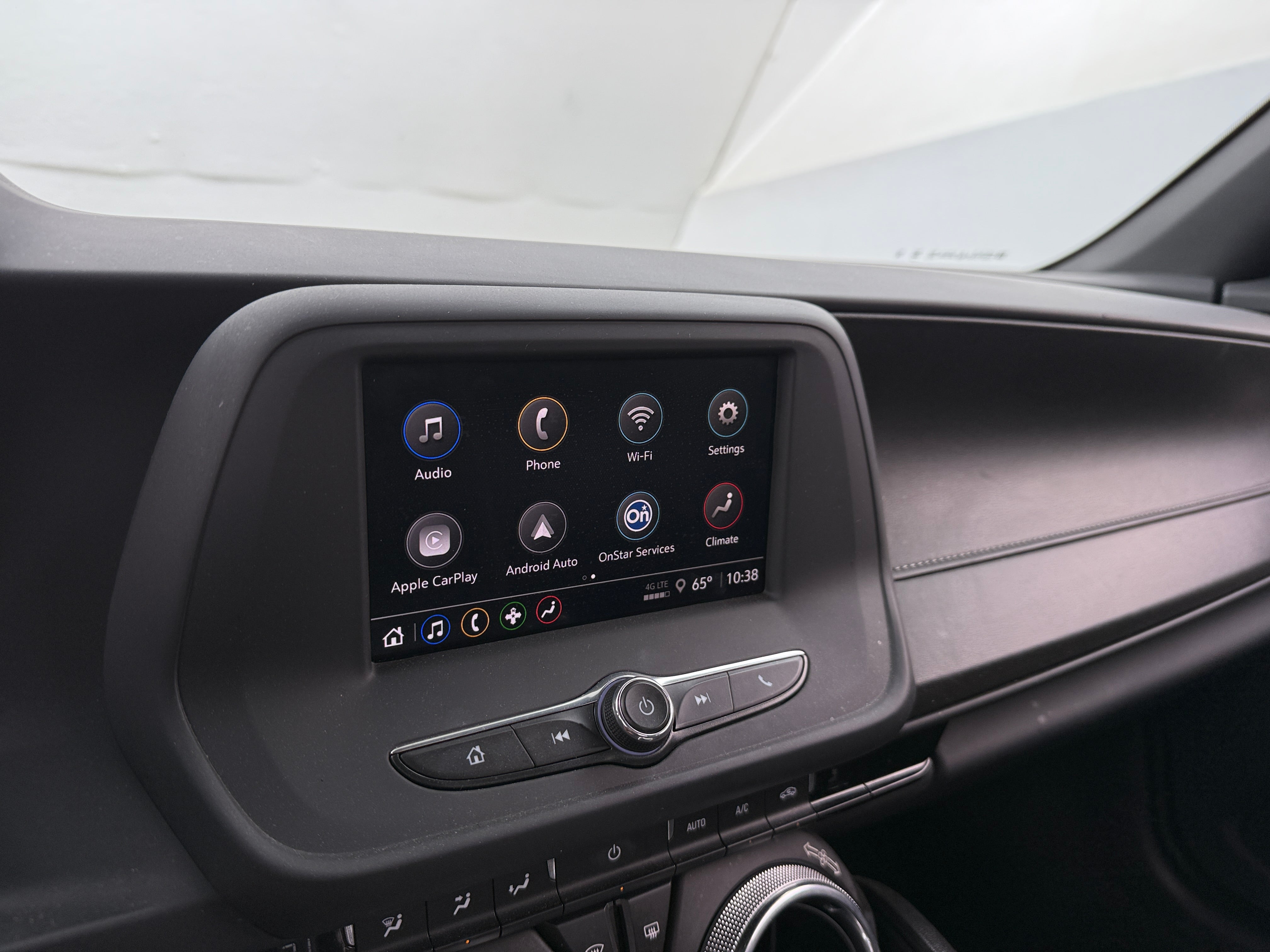 2023 Chevrolet Camaro LT 3