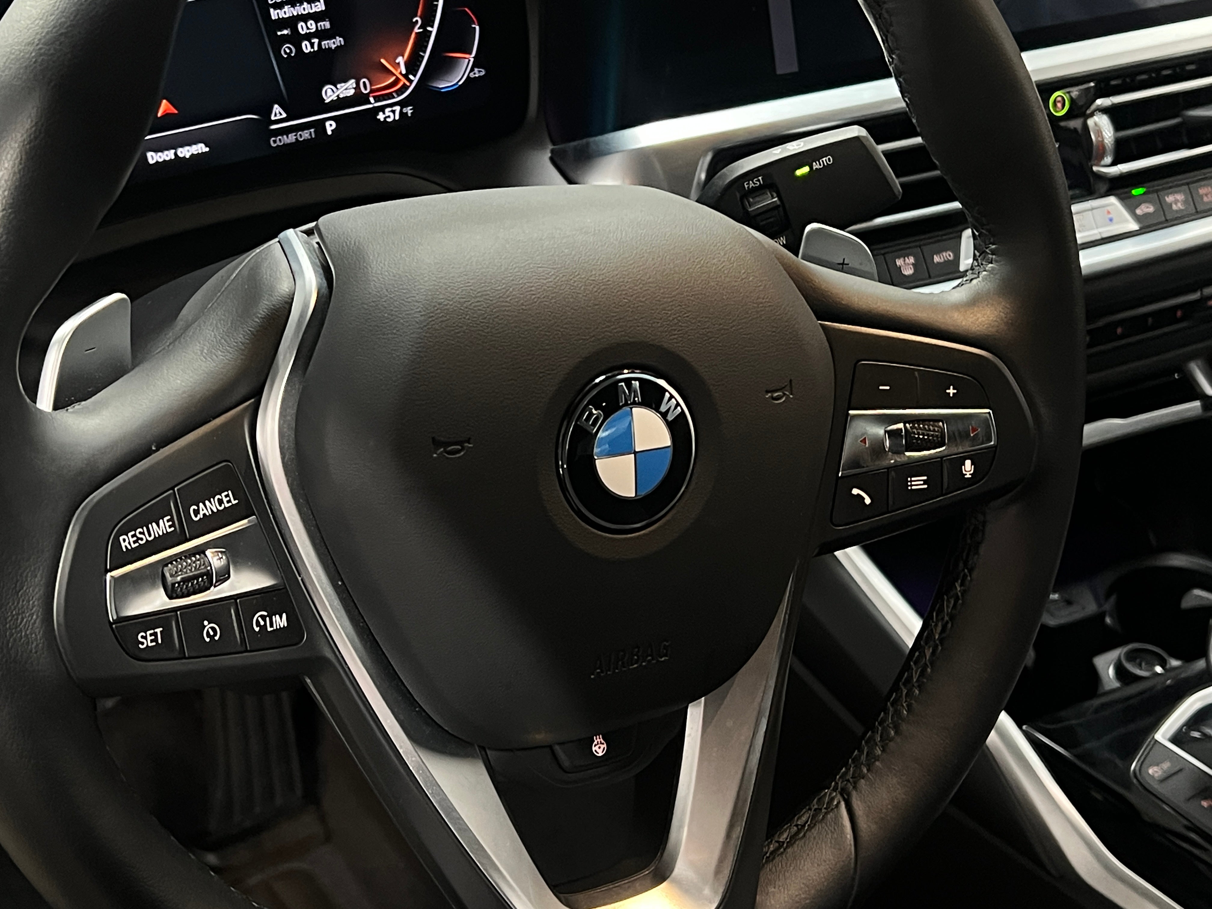 2022 BMW 2 Series 230i 3