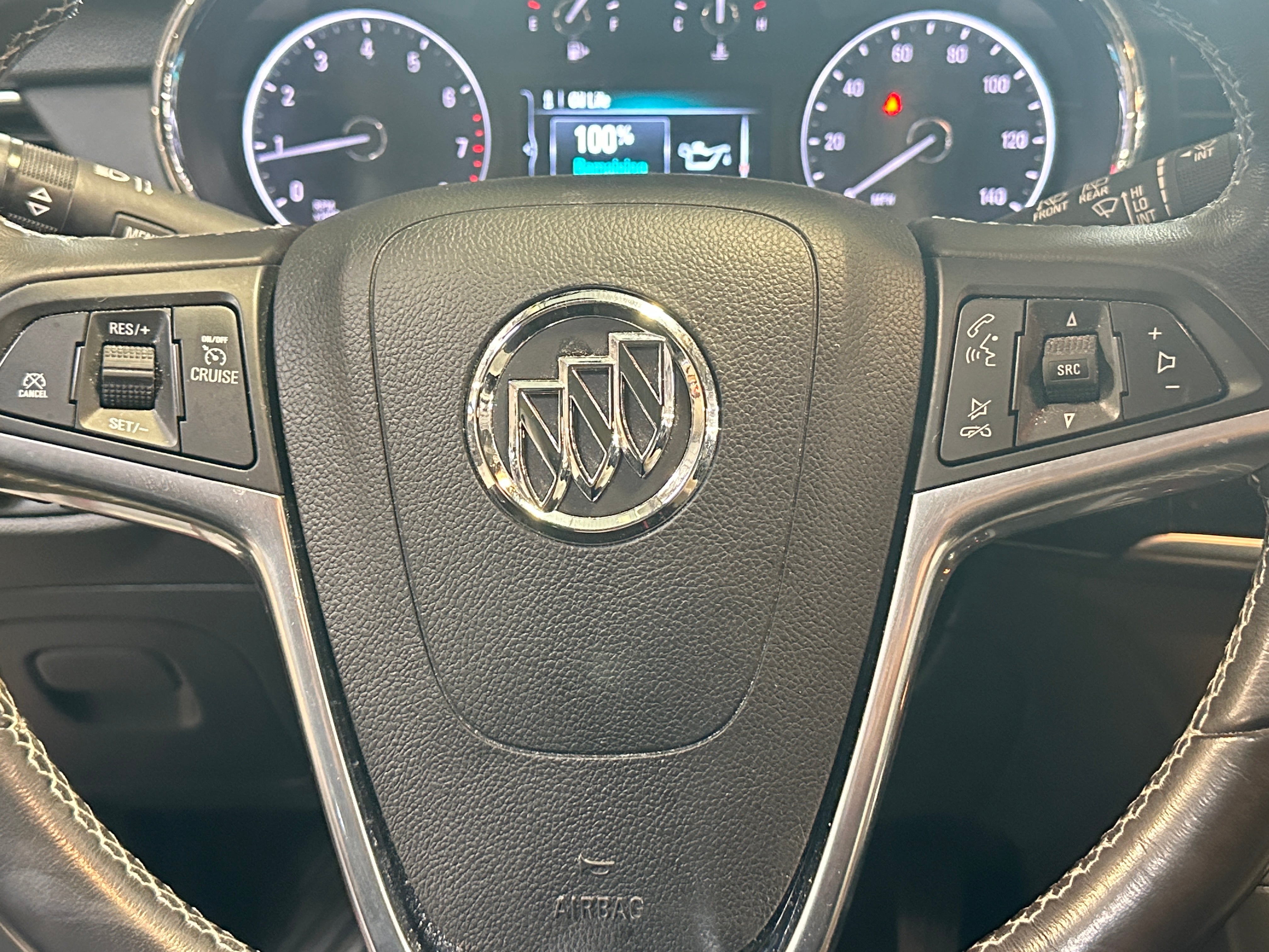2017 Buick Encore Preferred 5