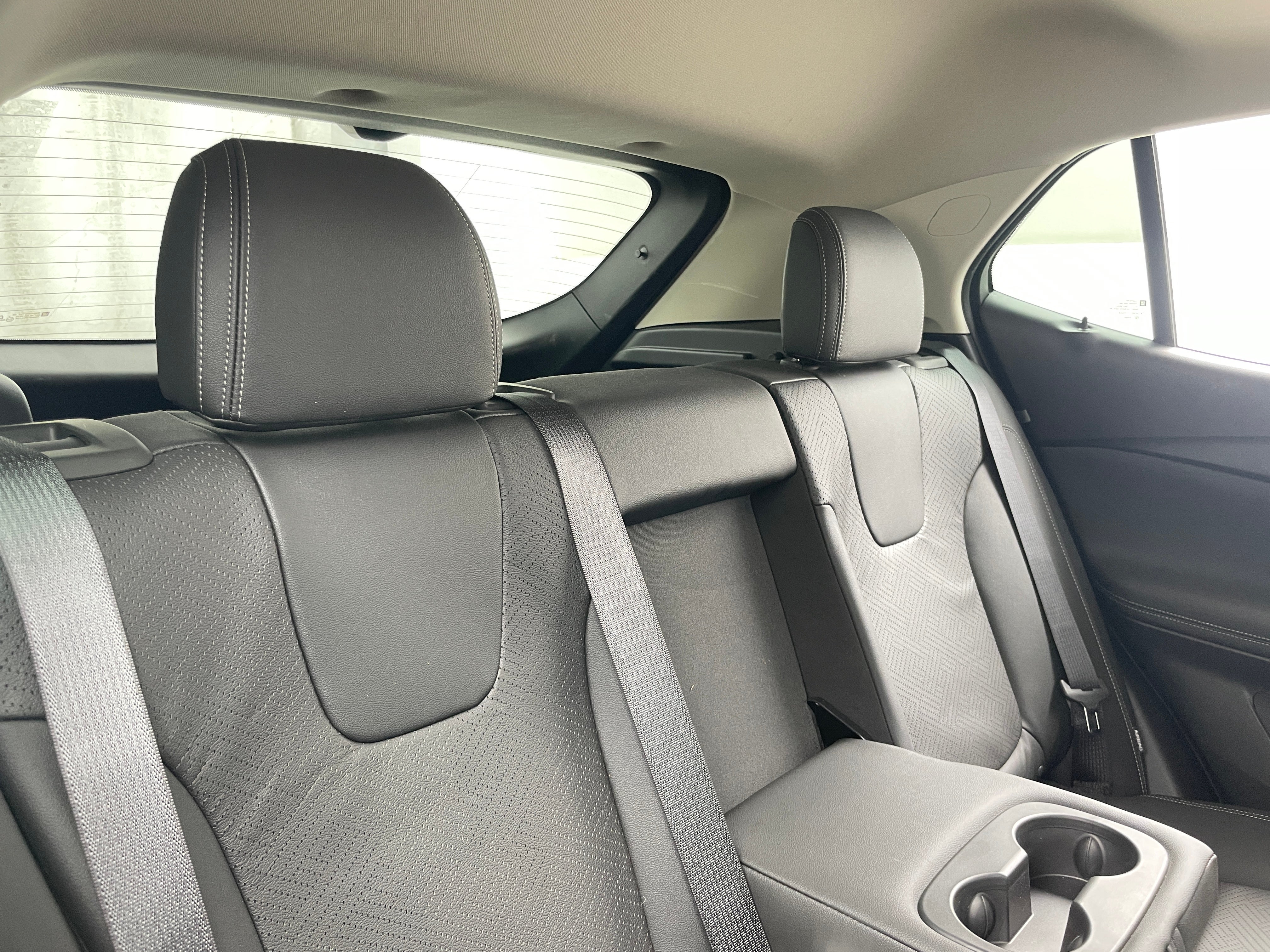 2023 Buick Encore GX Essence 5