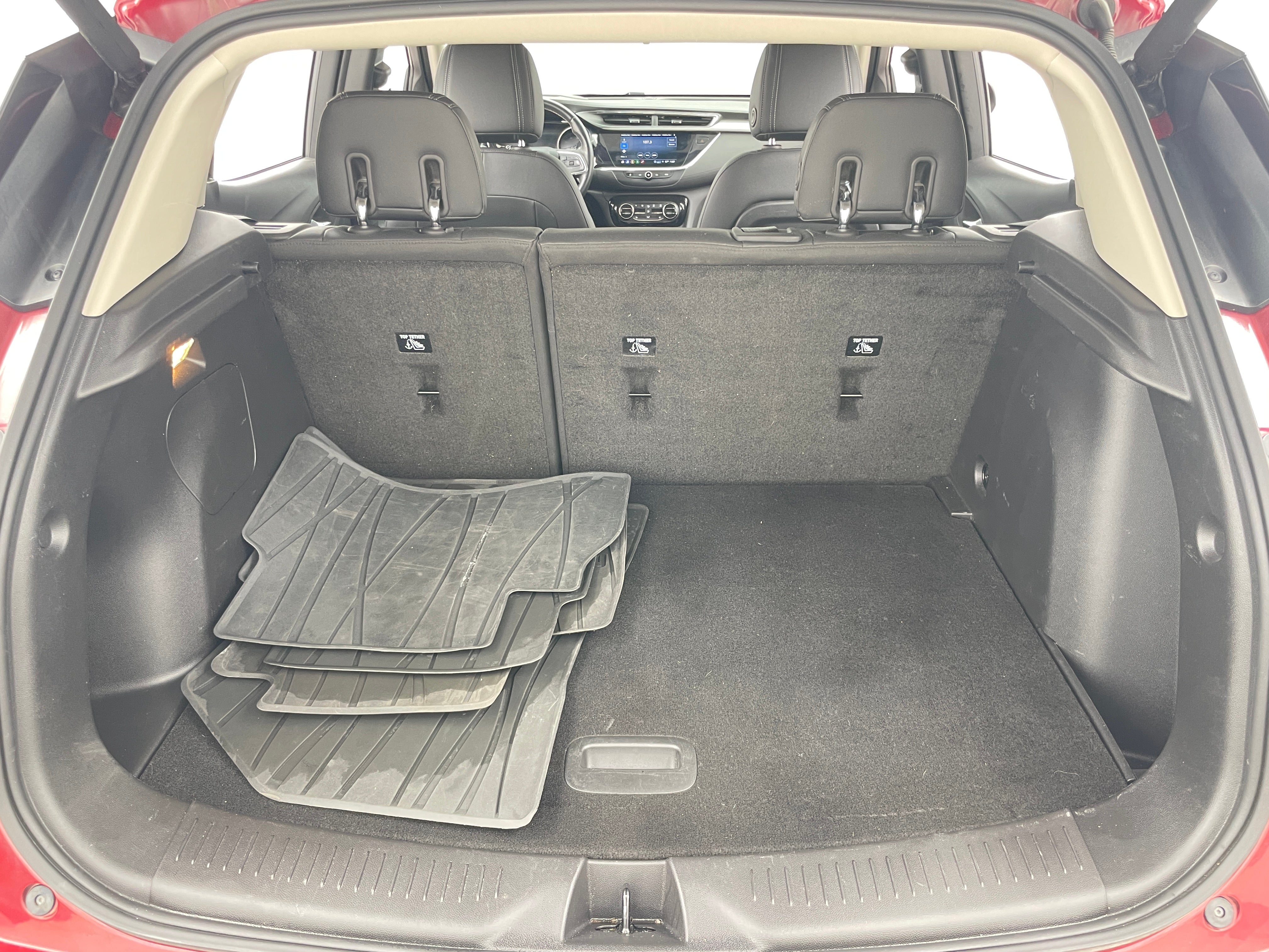 2023 Buick Encore GX Essence 6