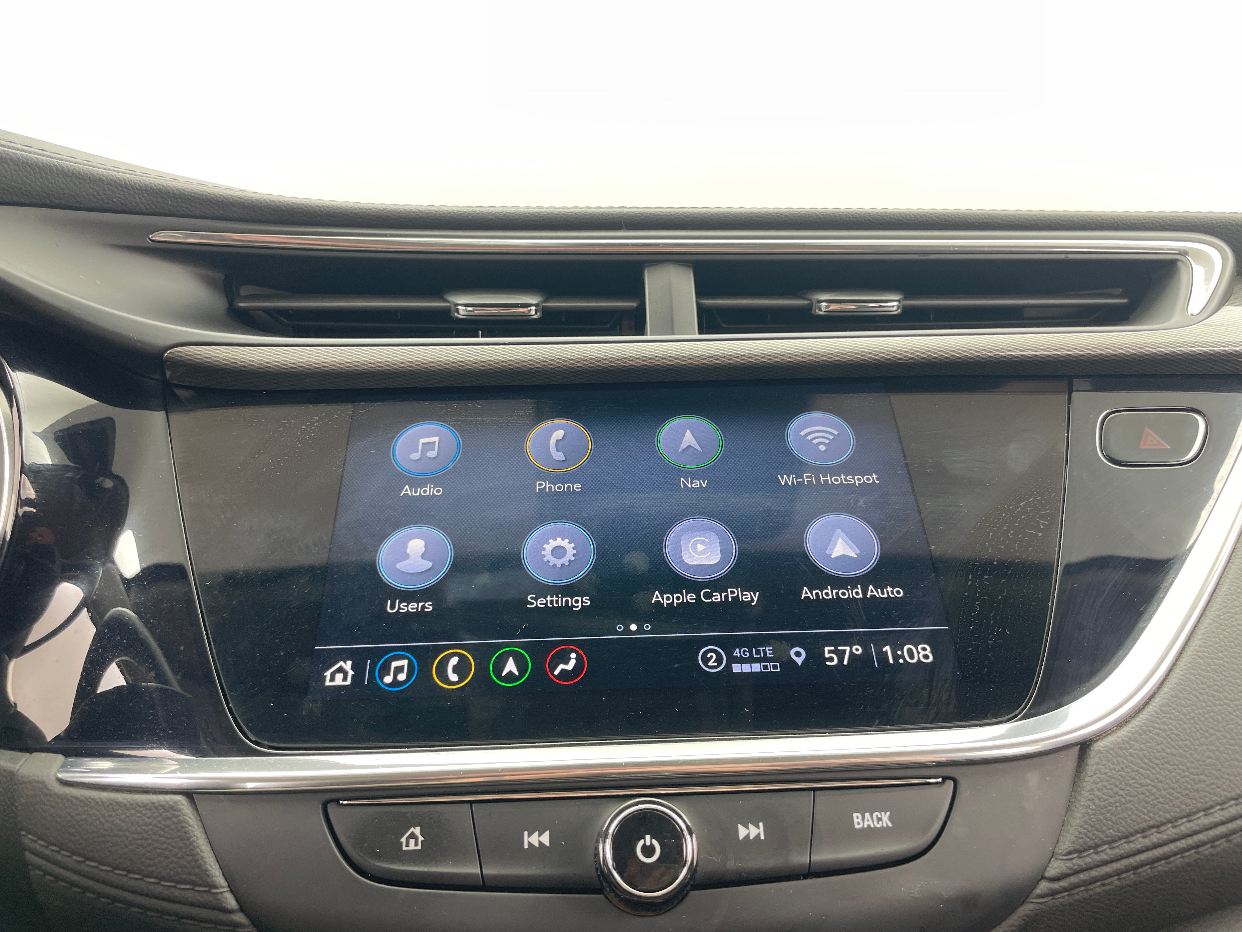 2023 Buick Encore GX Essence 3