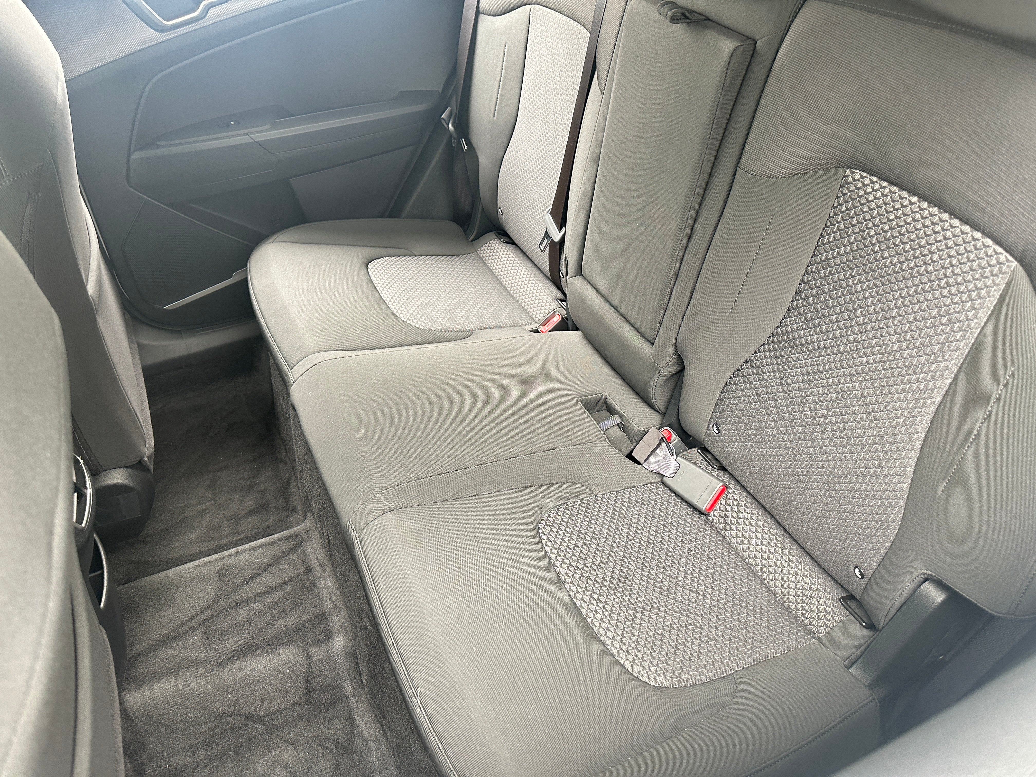 2023 Kia Sportage LX 6