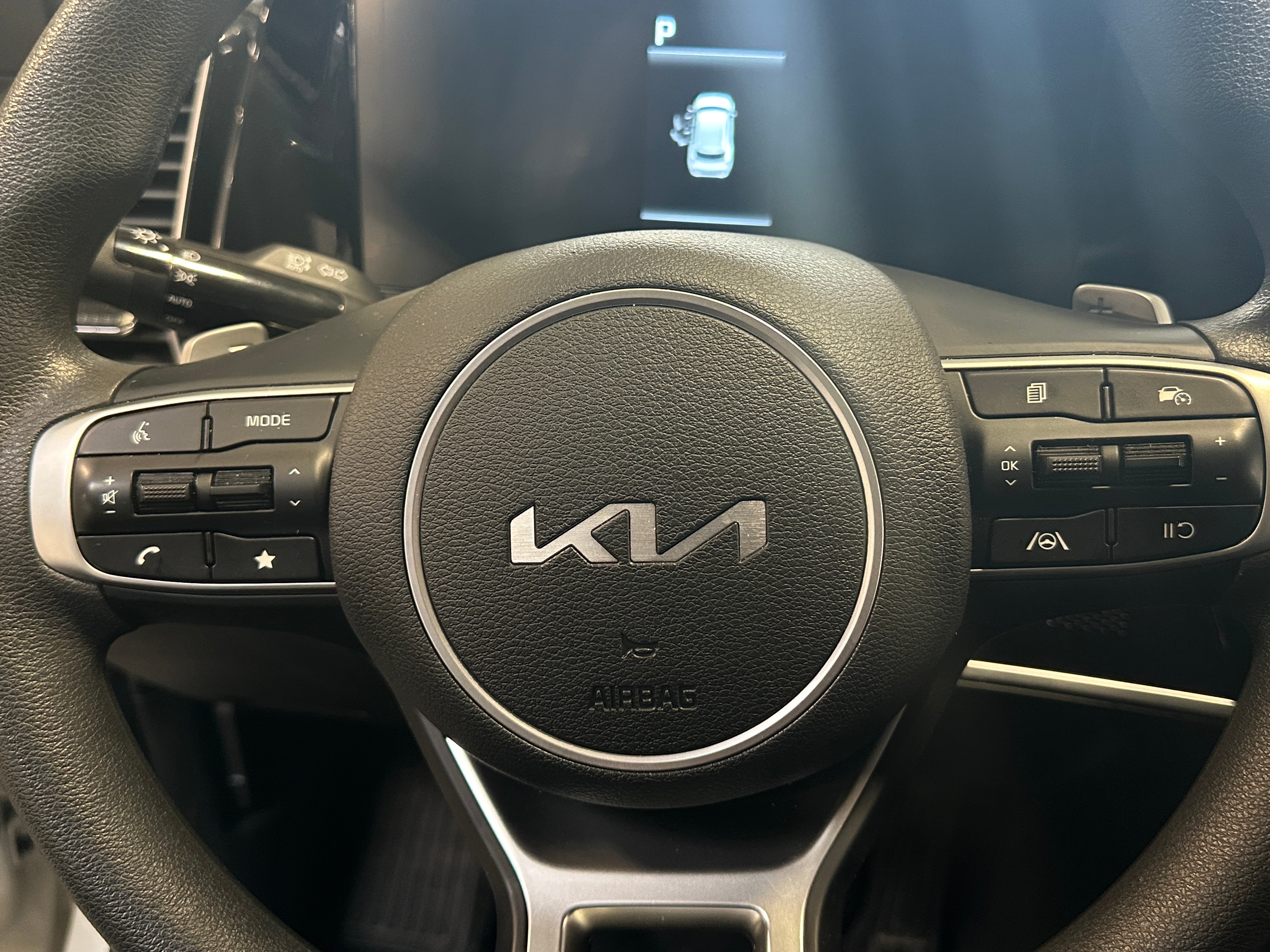 2023 Kia Sportage LX 5