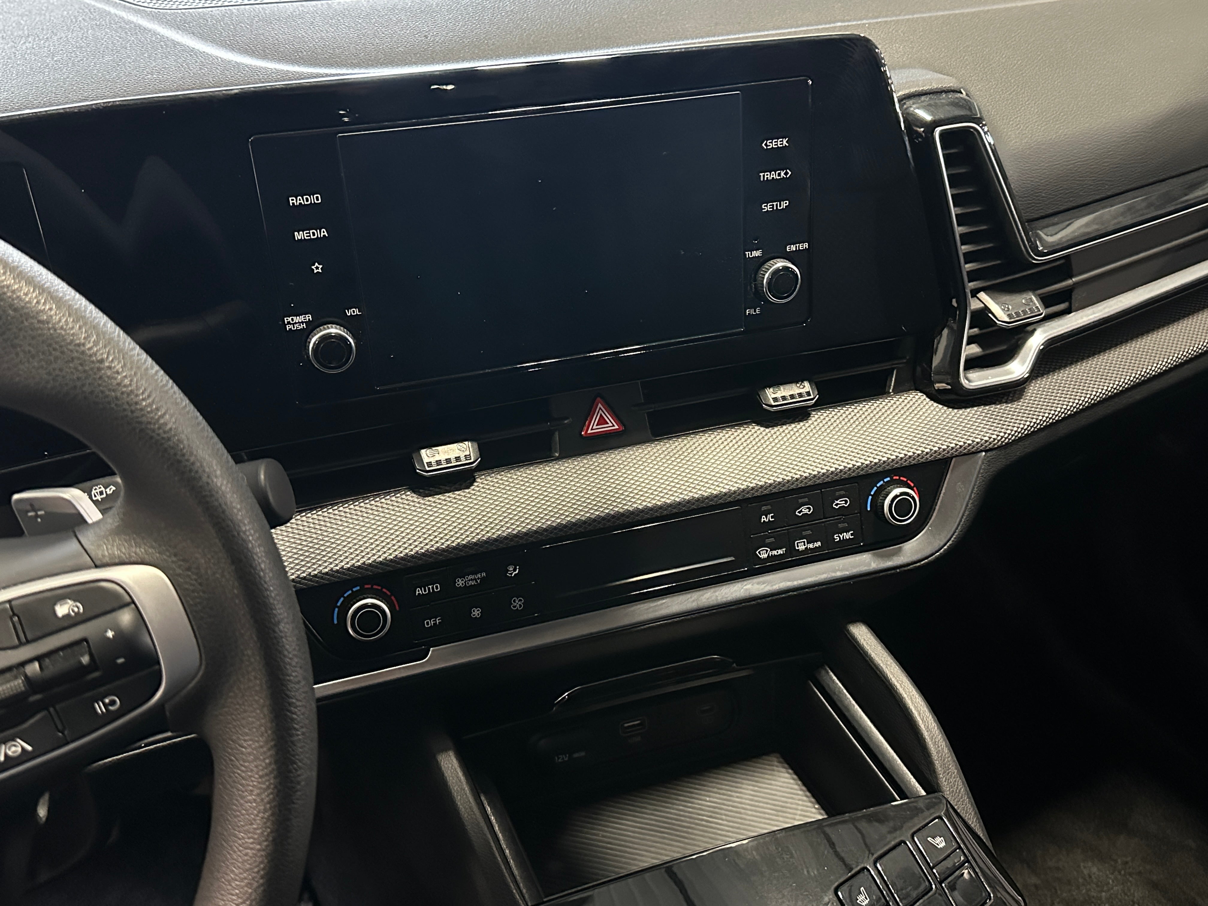2023 Kia Sportage LX 4