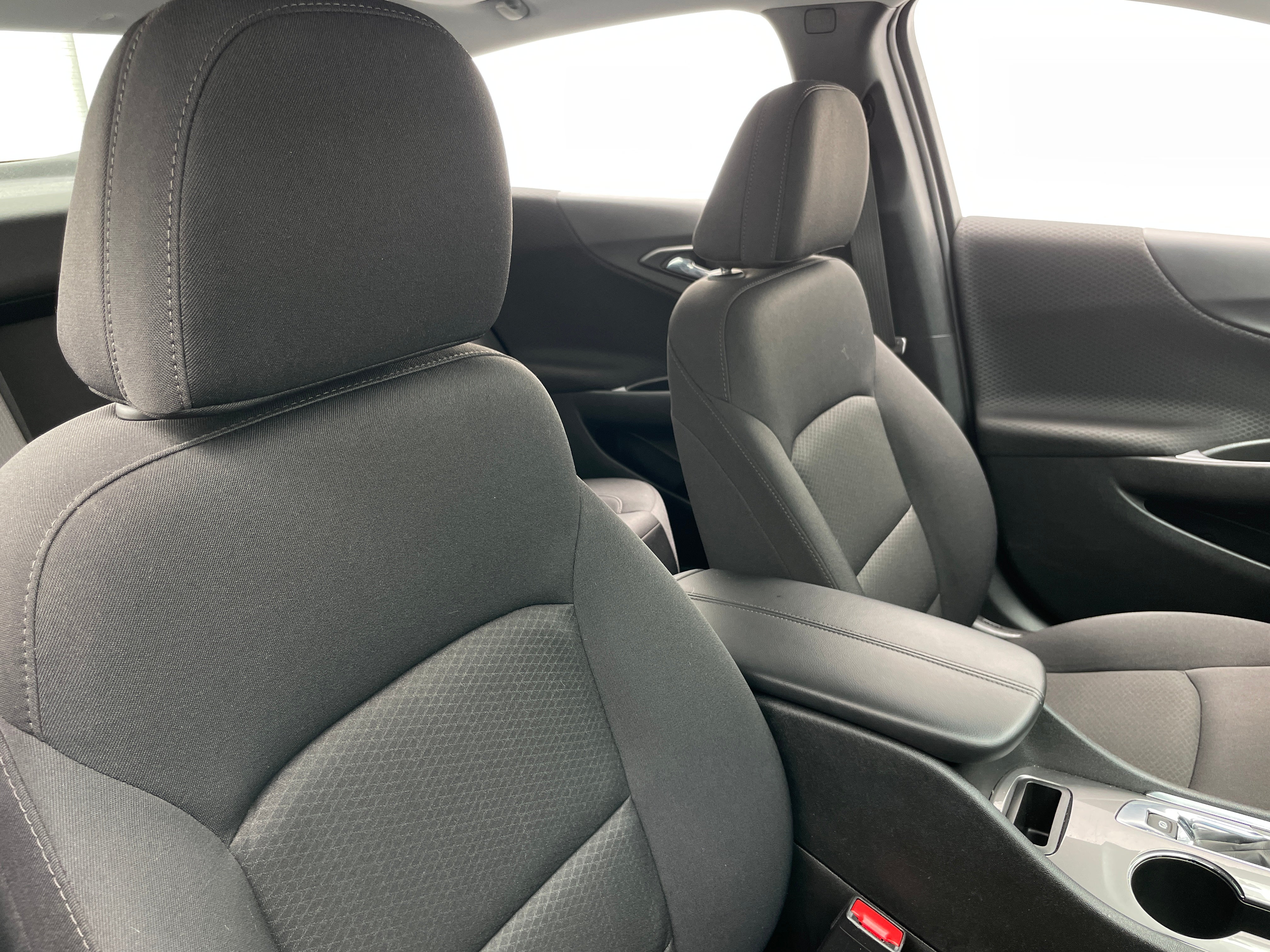2024 Chevrolet Malibu LT 2