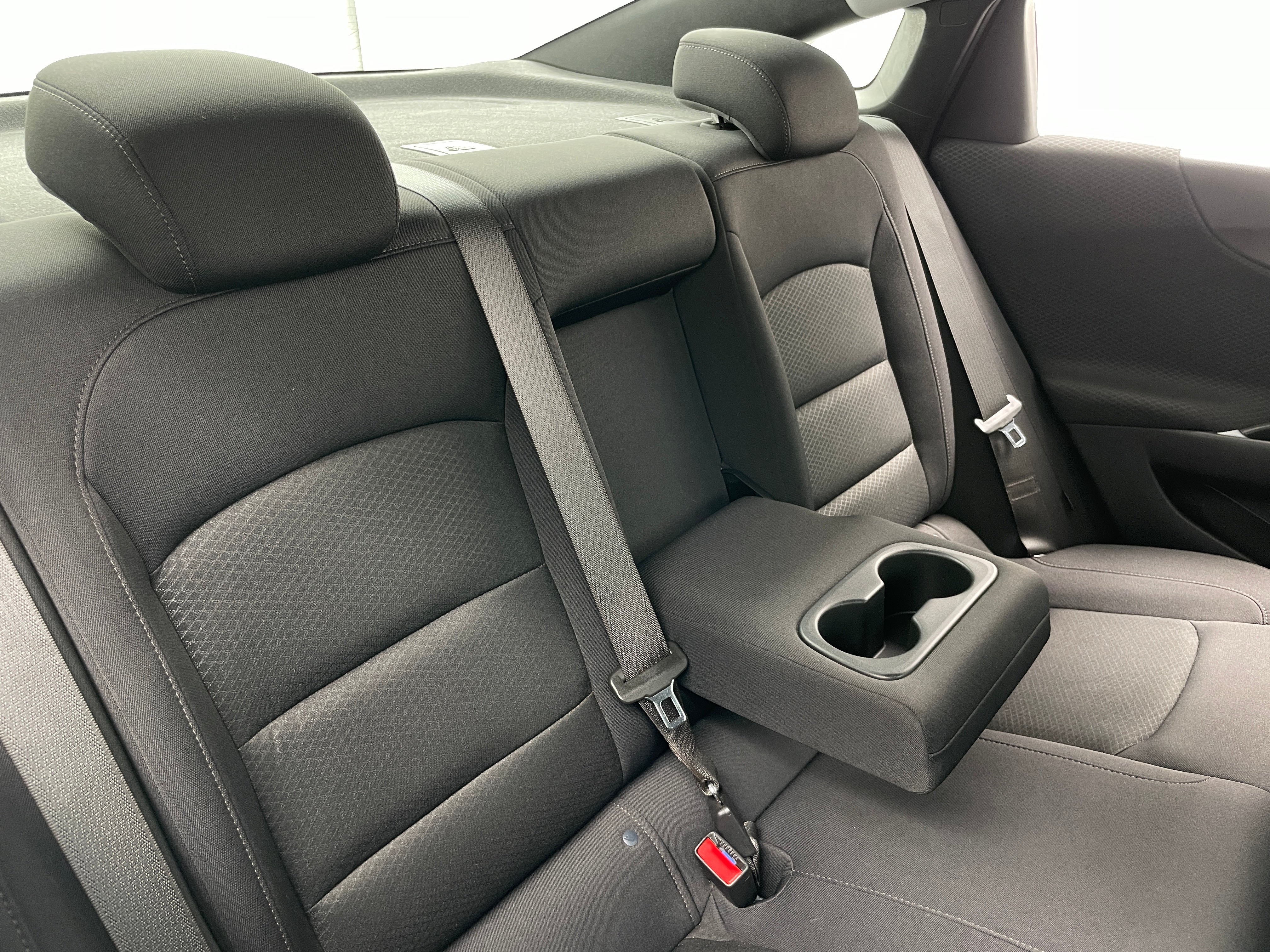 2024 Chevrolet Malibu LT 6