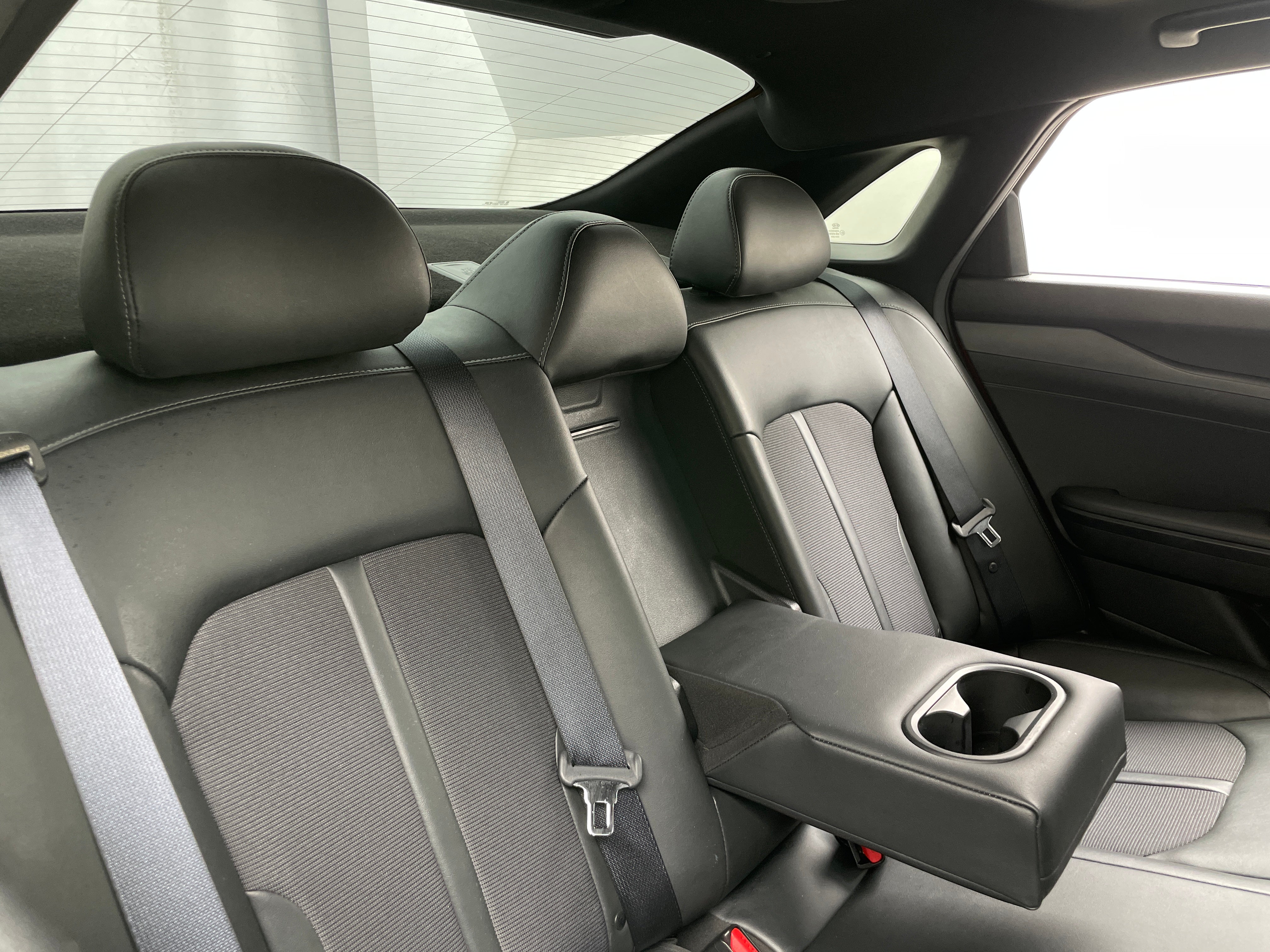 2021 Kia K5 GT-Line 6