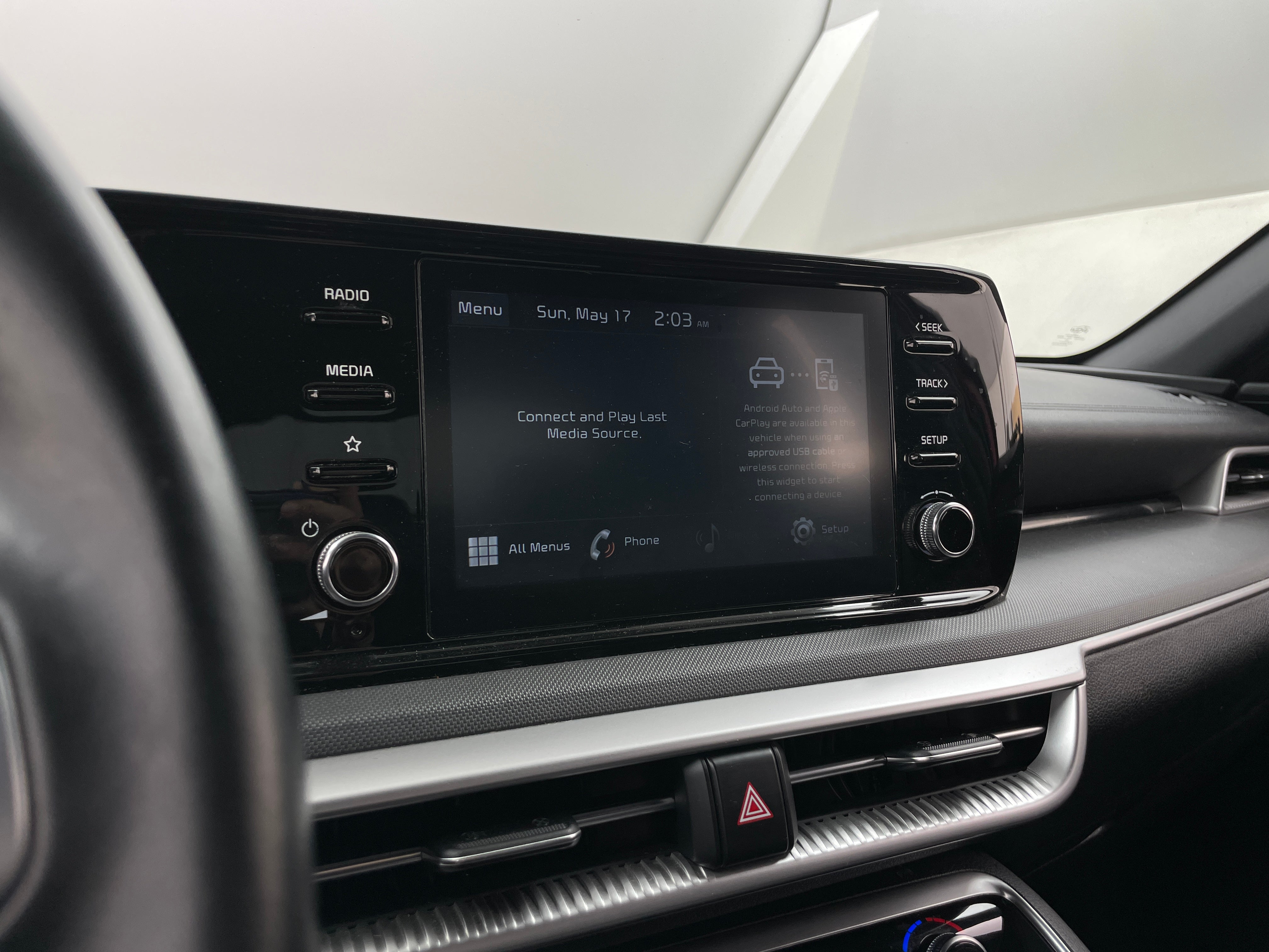 2021 Kia K5 GT-Line 4