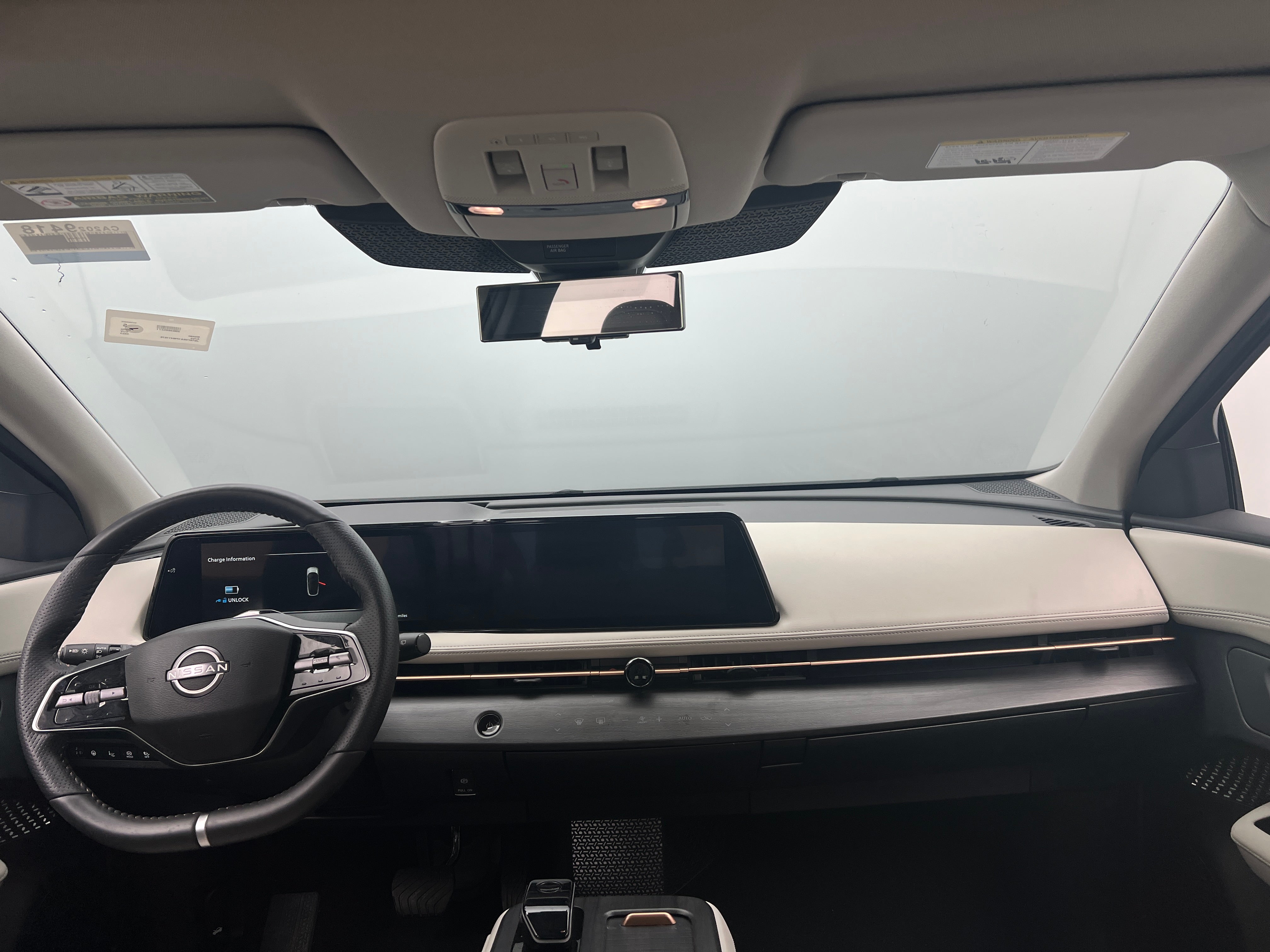 2023 Nissan Ariya Empower+ 2