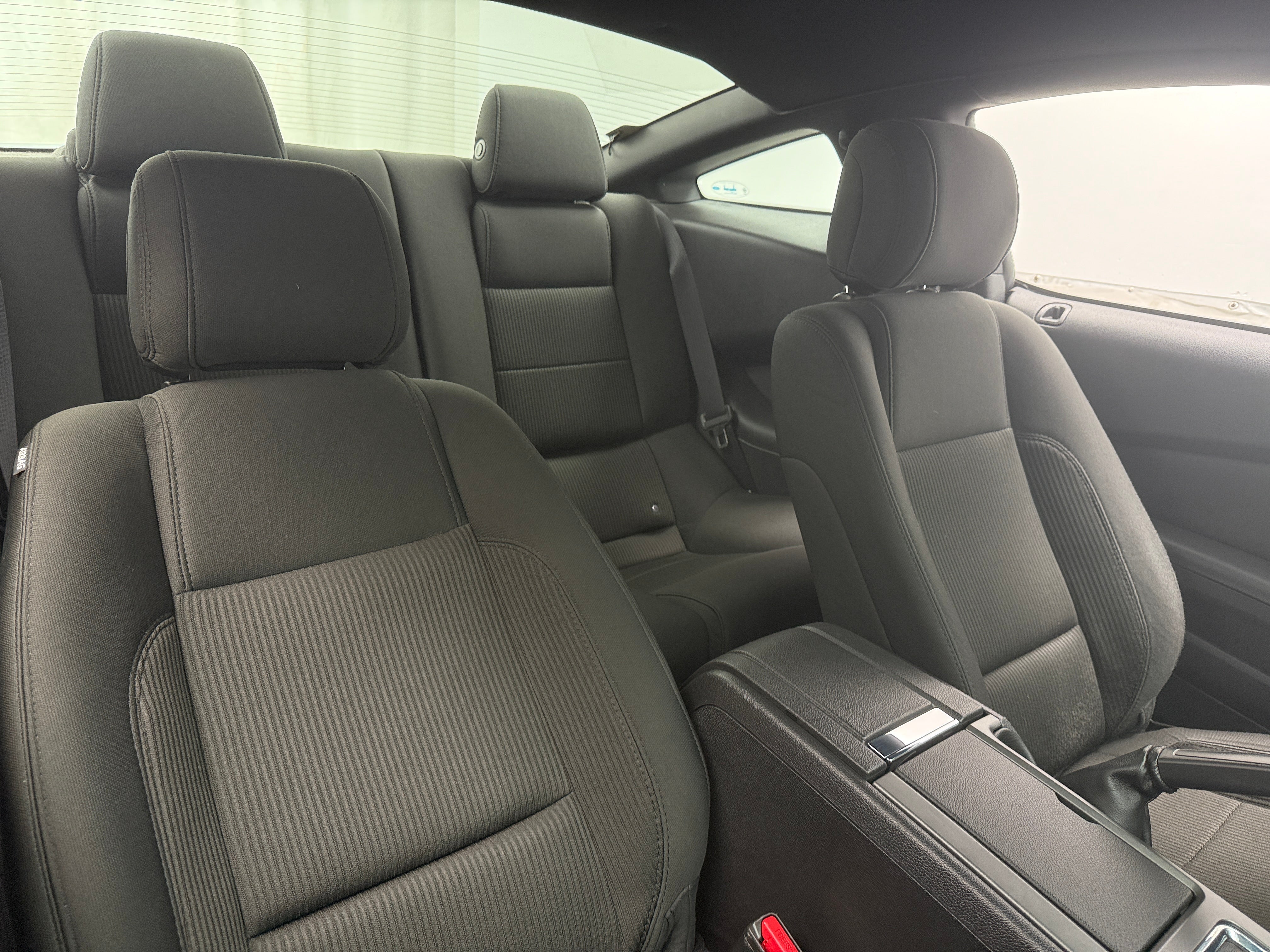 2014 Ford Mustang GT 2