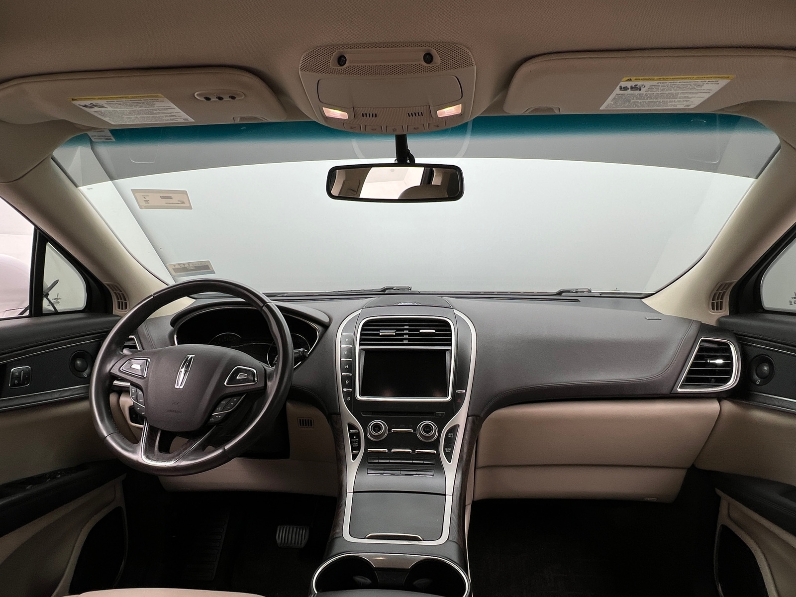 Thumbnail: 2016 Lincoln MKX - 2