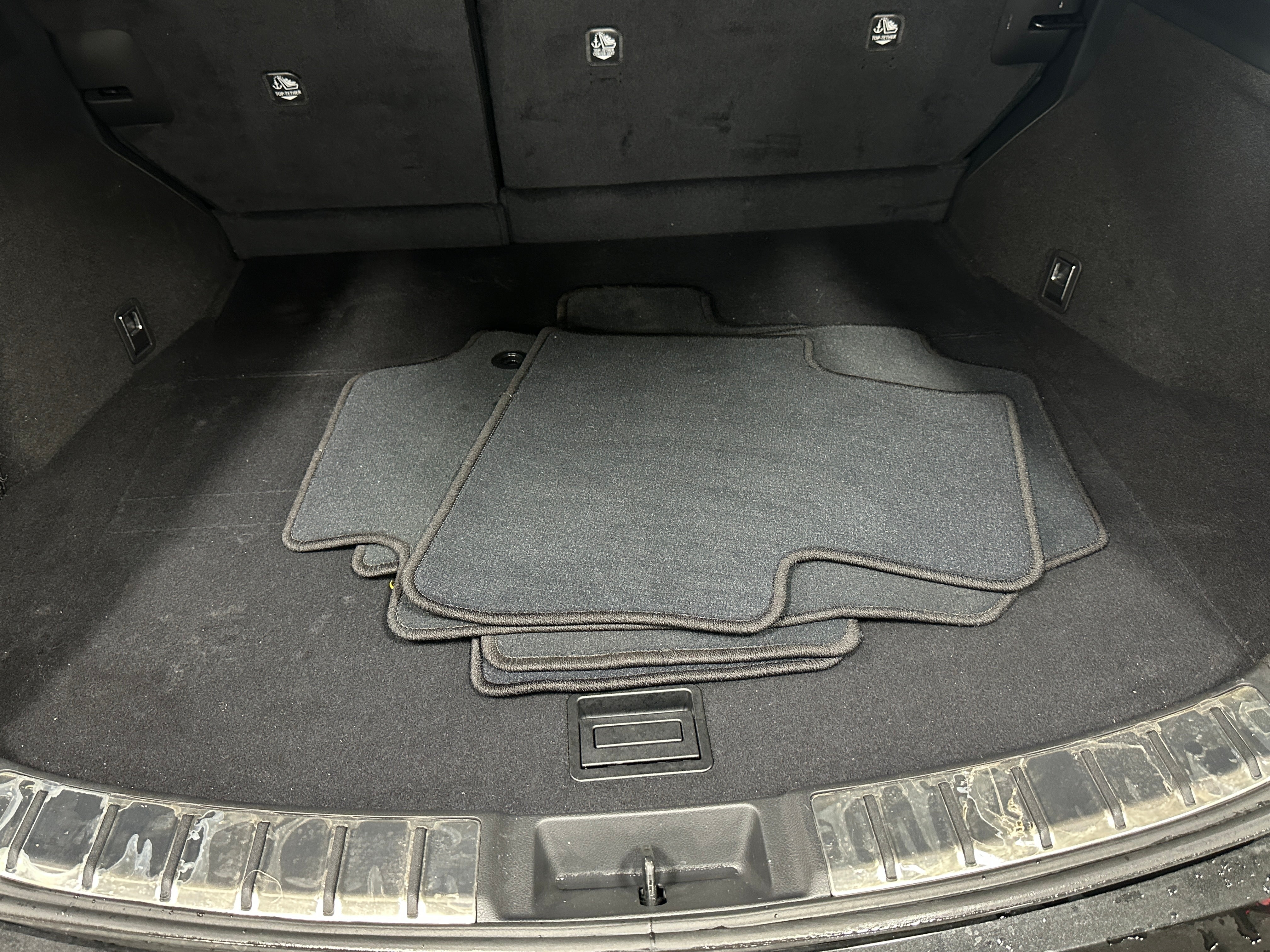 2024 Lexus NX 250 6