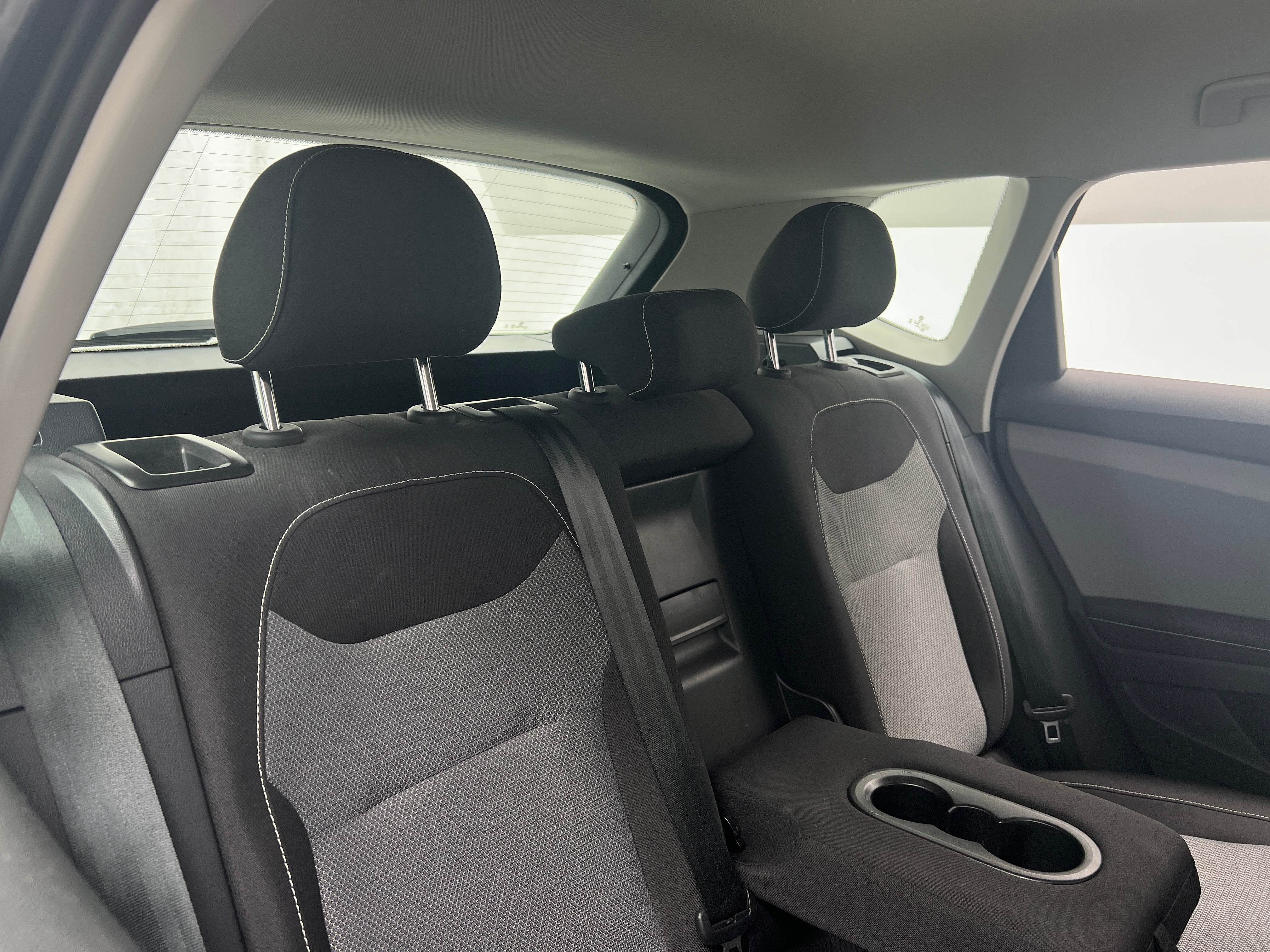 2024 Volkswagen Taos S 6
