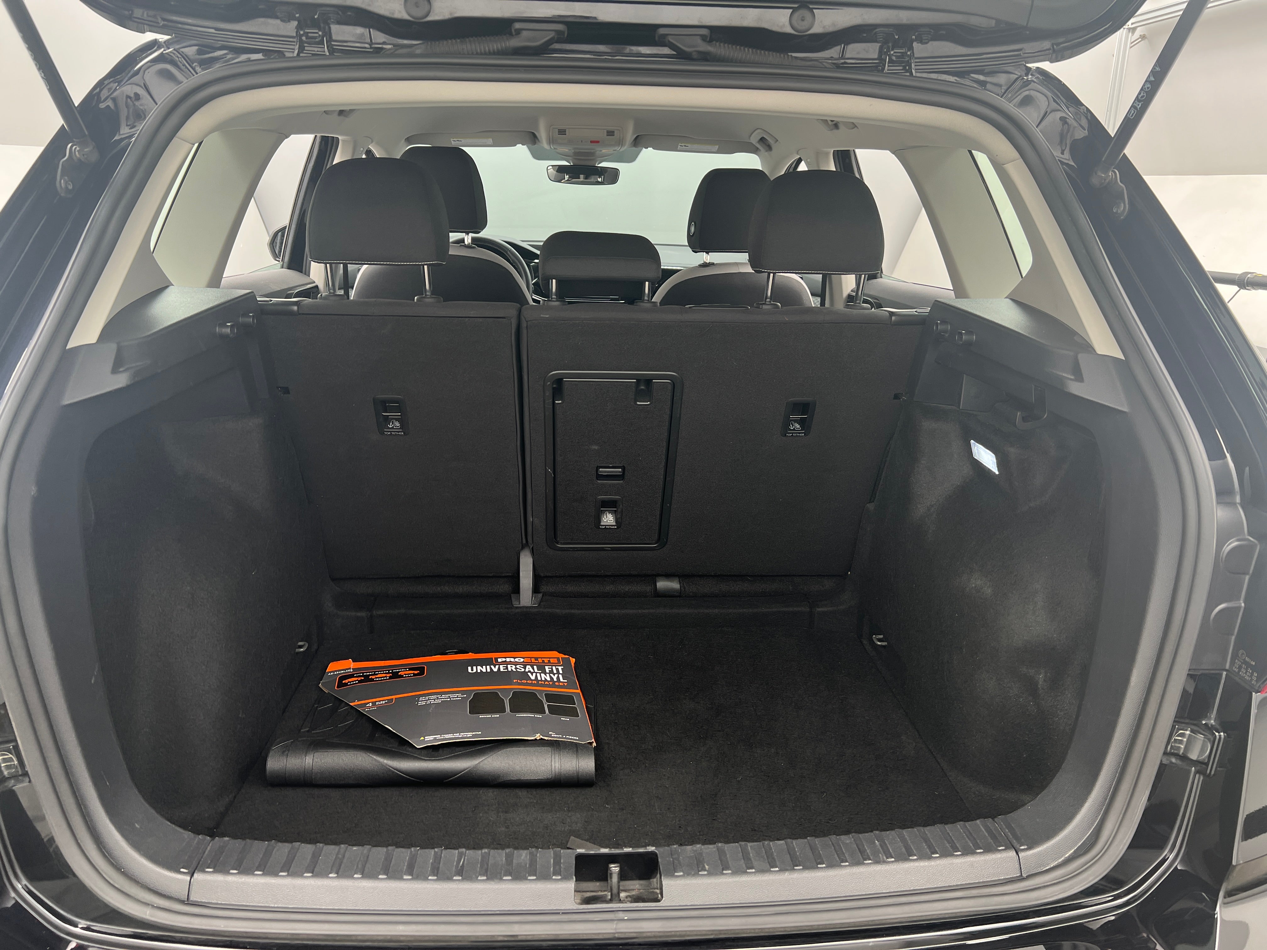 2024 Volkswagen Taos S 7