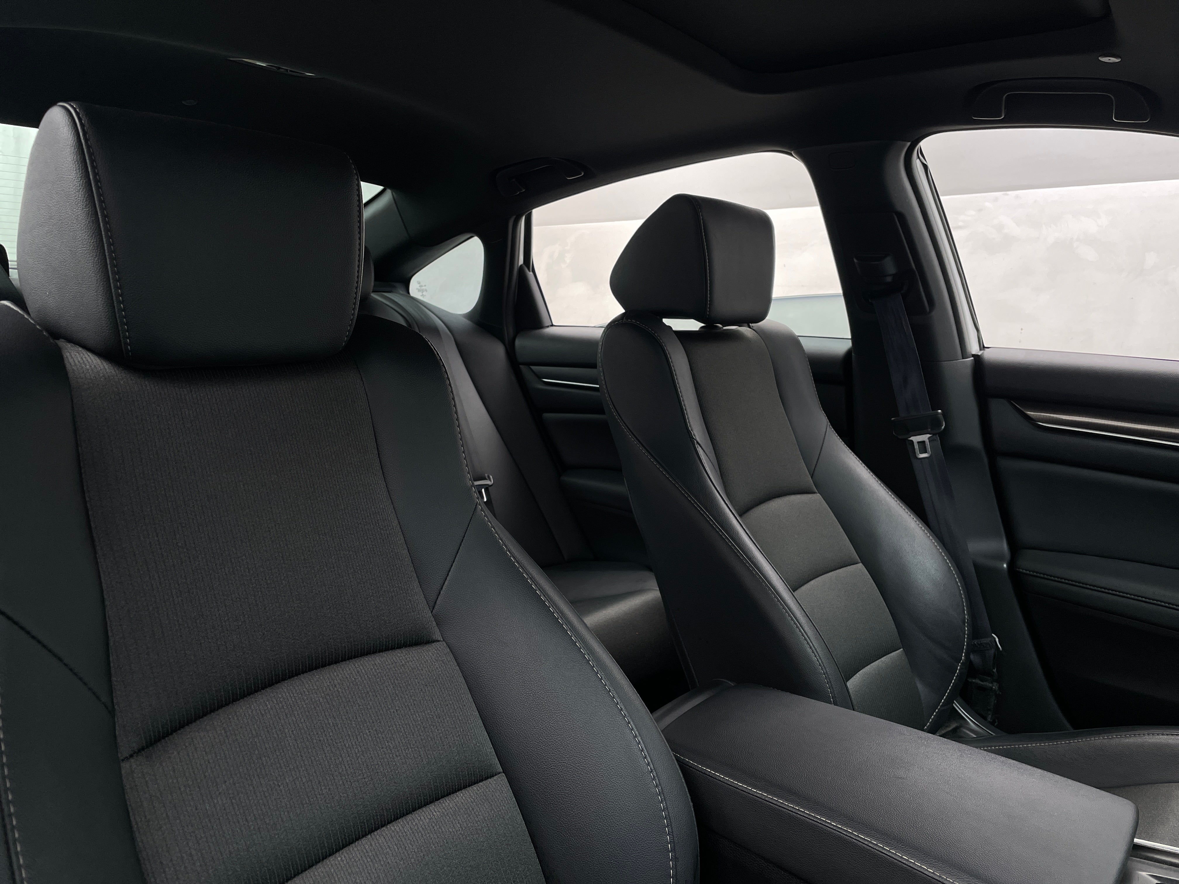 2021 Honda Accord Sport 2