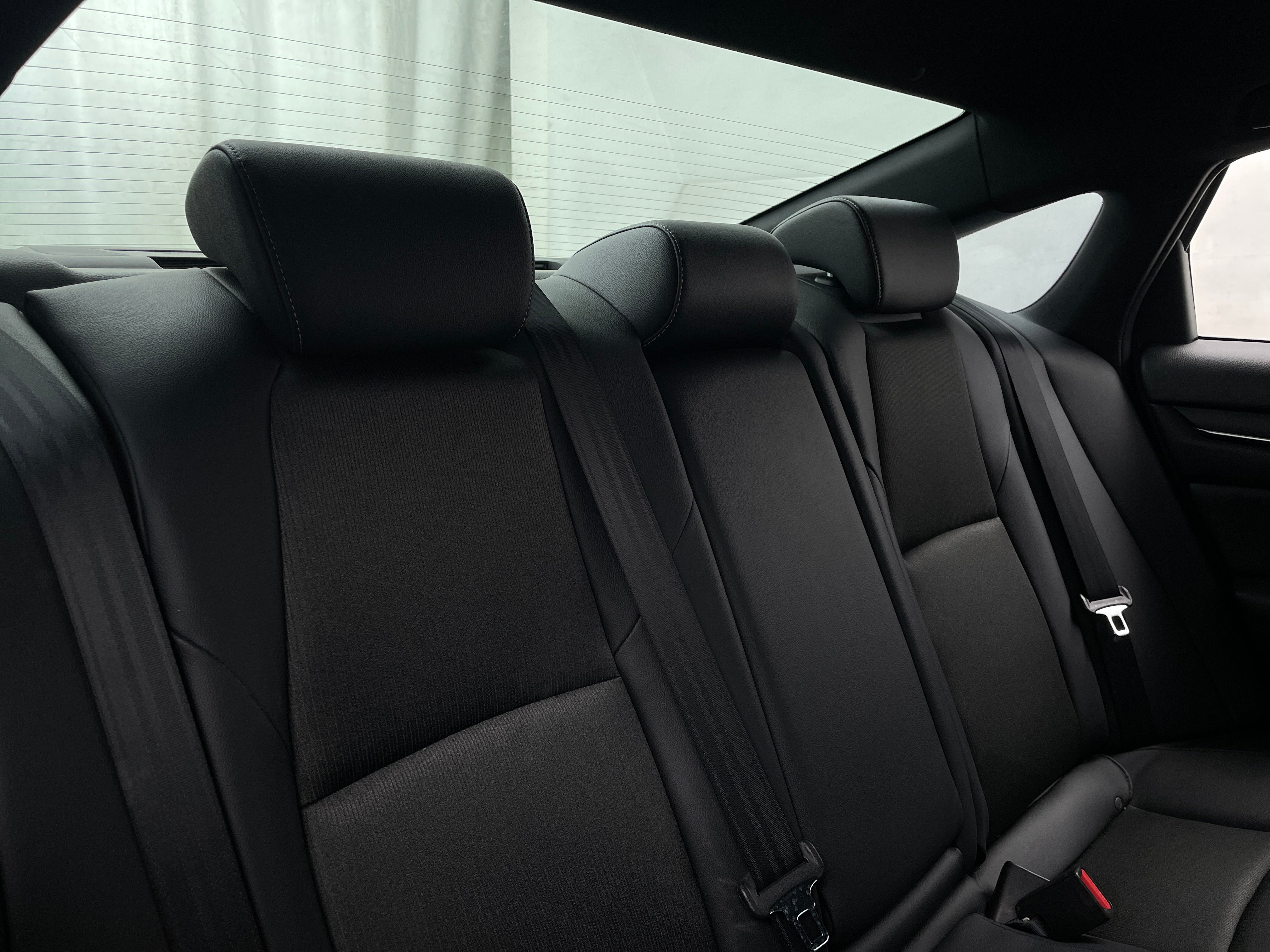 2021 Honda Accord Sport 6