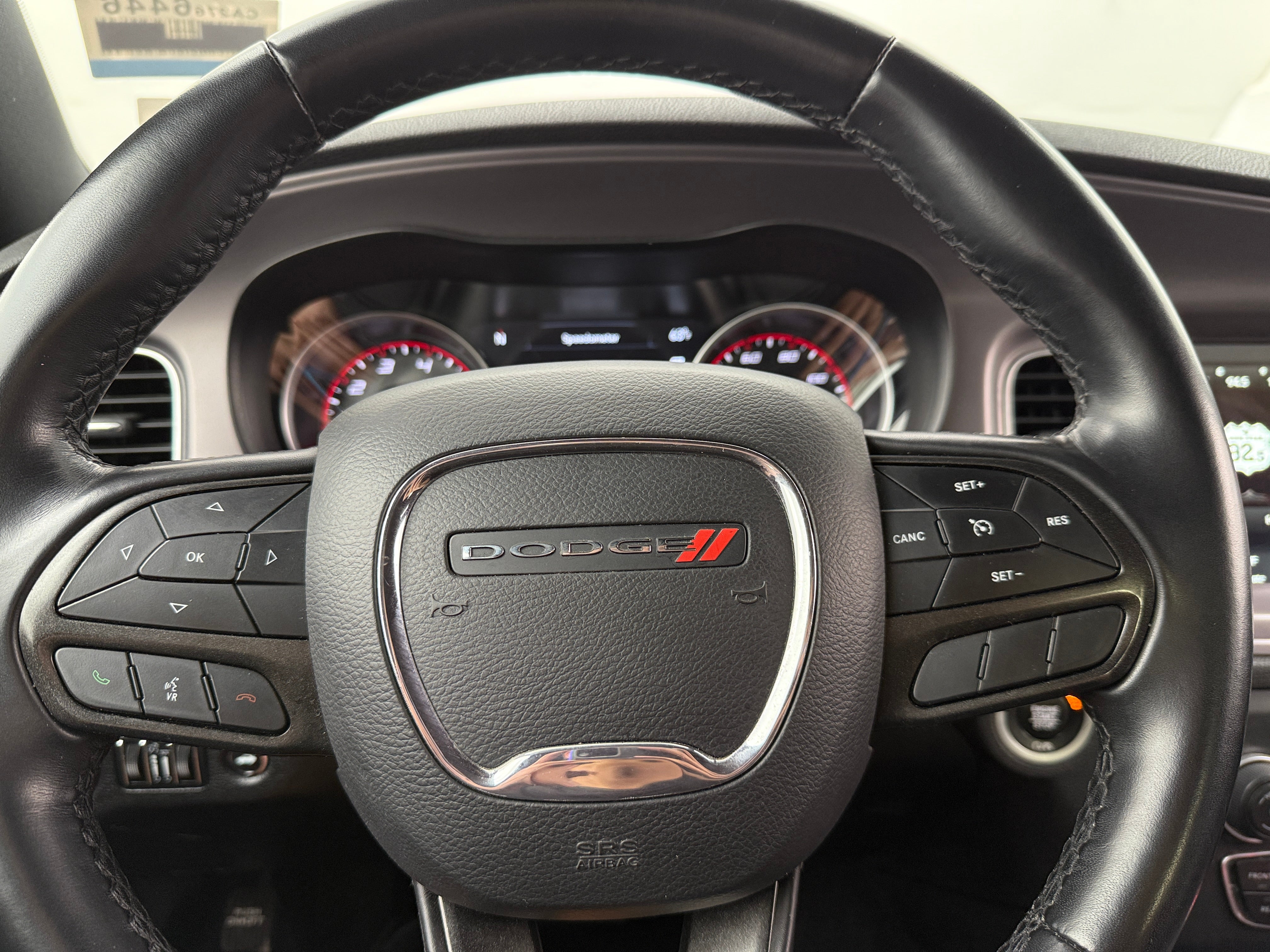 2023 Dodge Charger SXT 5