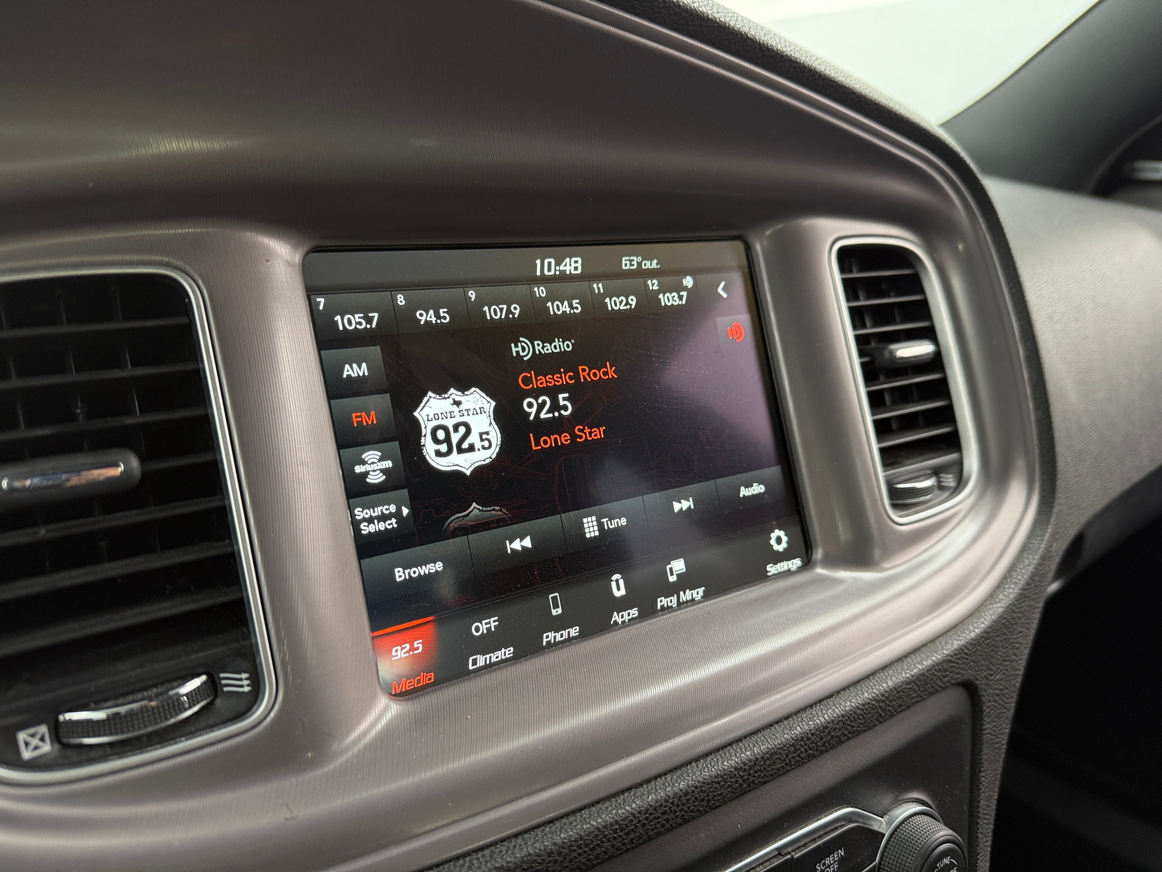 2023 Dodge Charger SXT 4