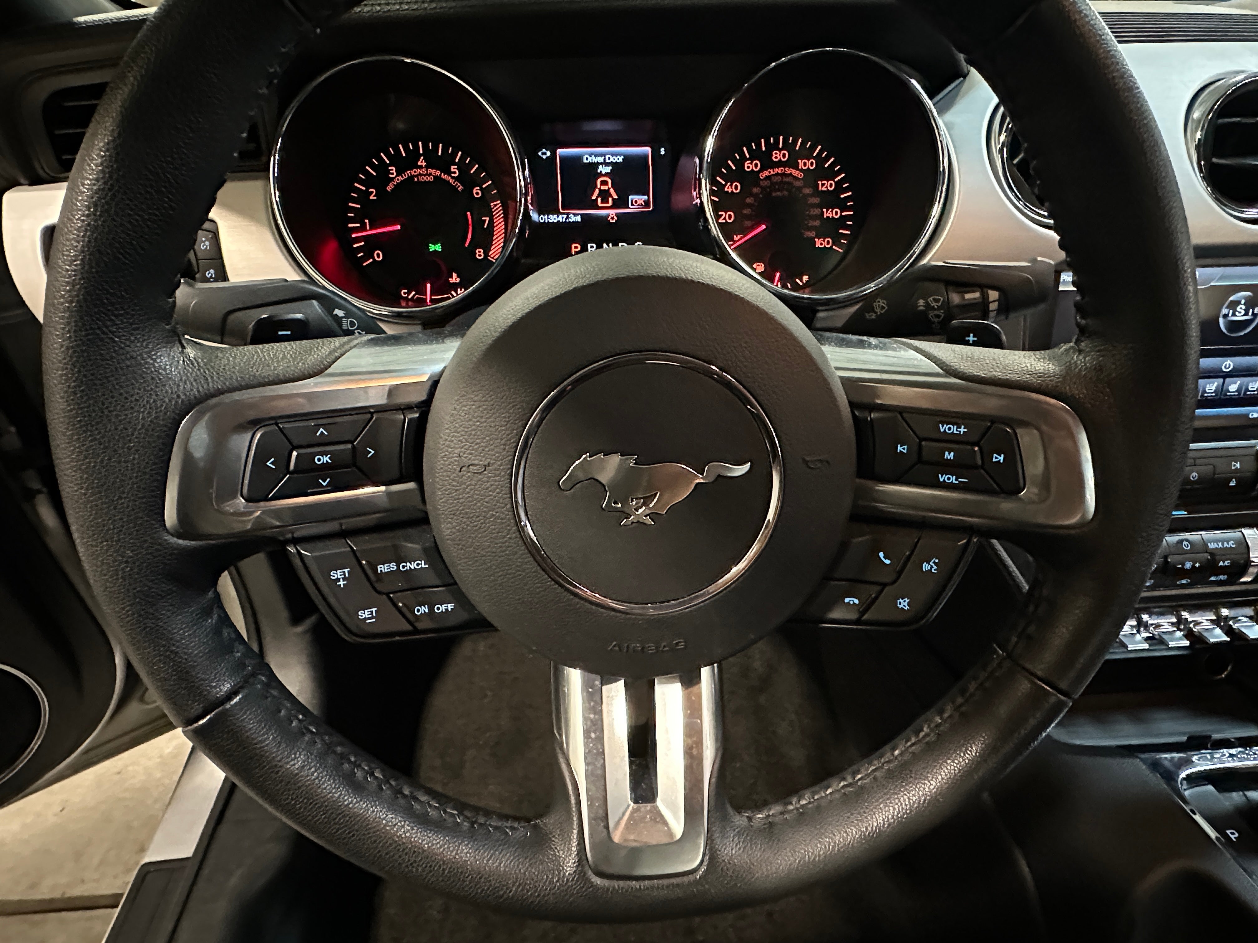 2015 Ford Mustang  3
