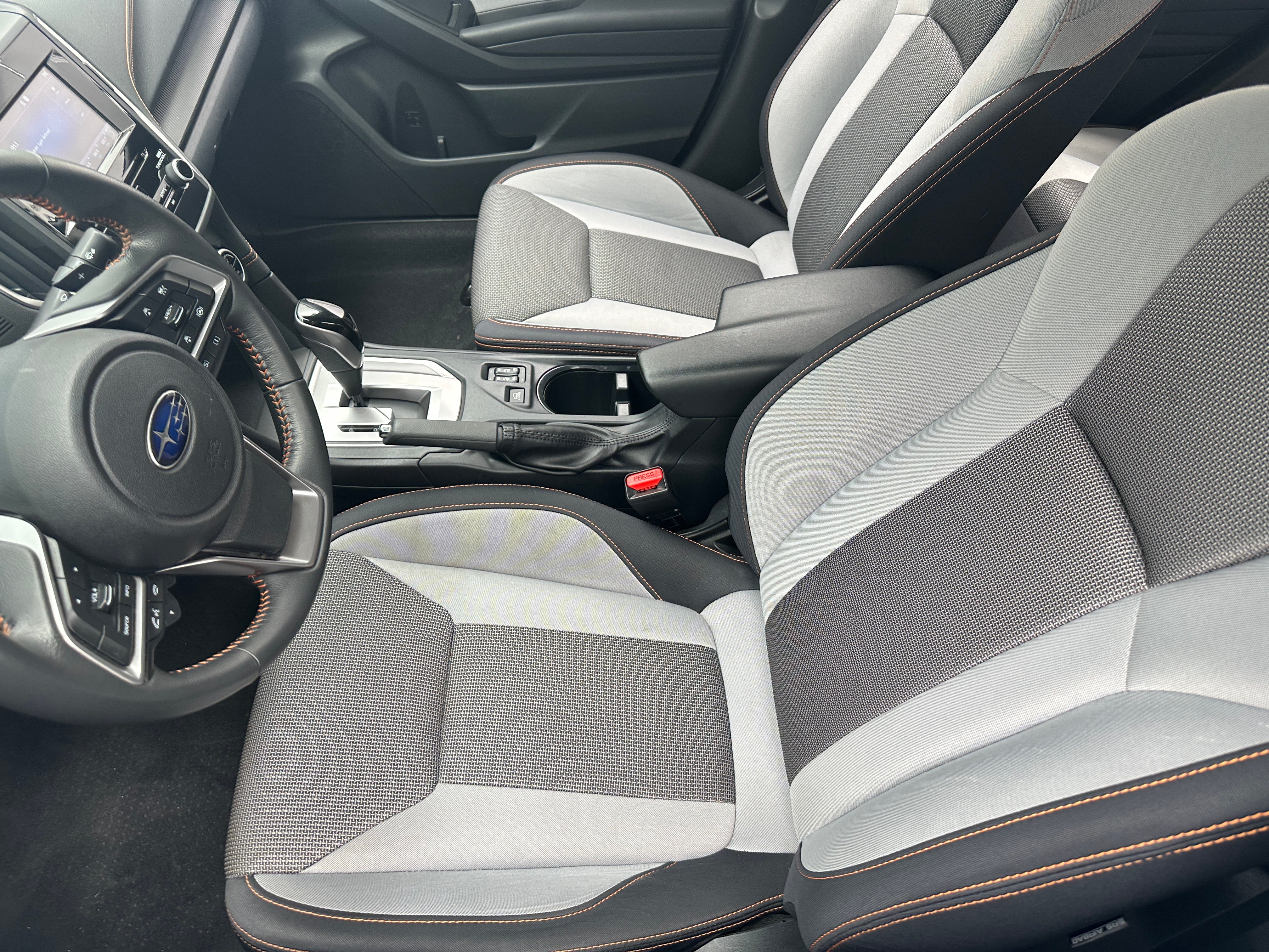 2021 Subaru Crosstrek Premium 2