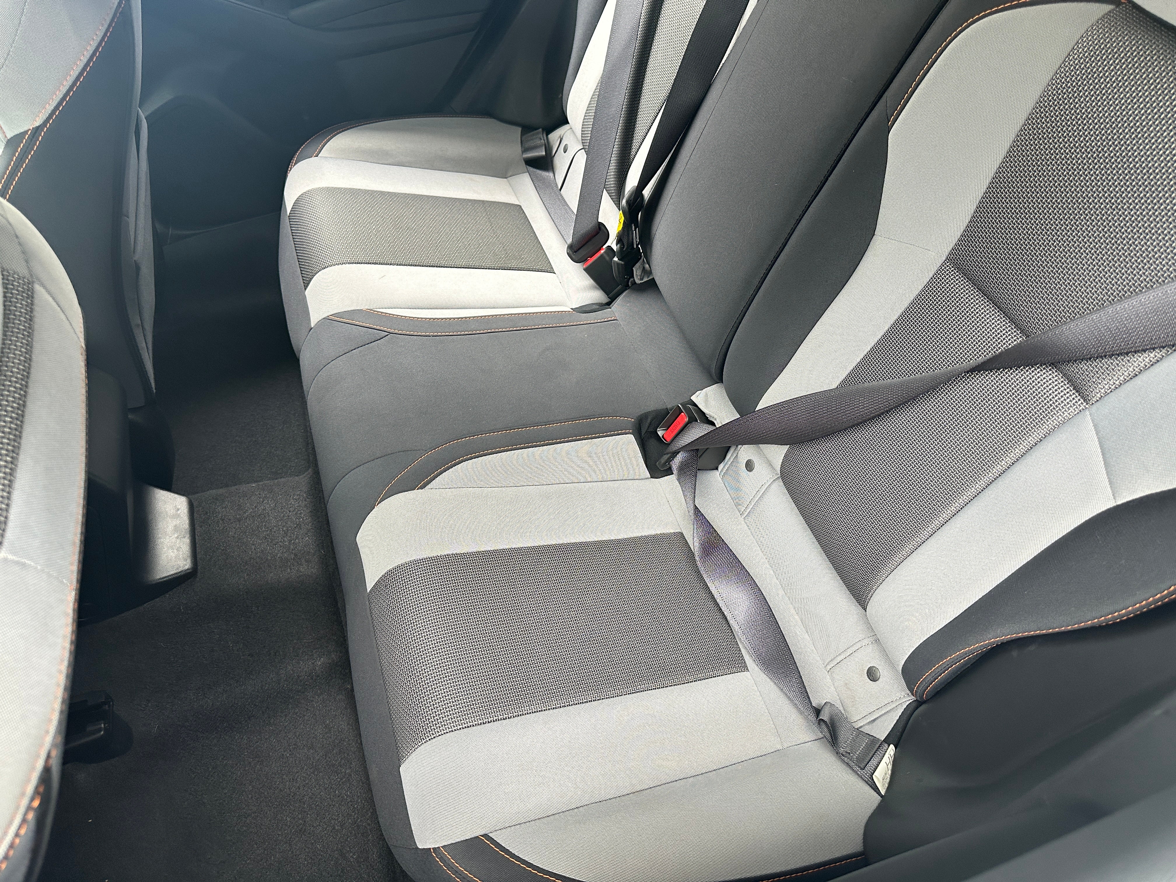 2021 Subaru Crosstrek Premium 6