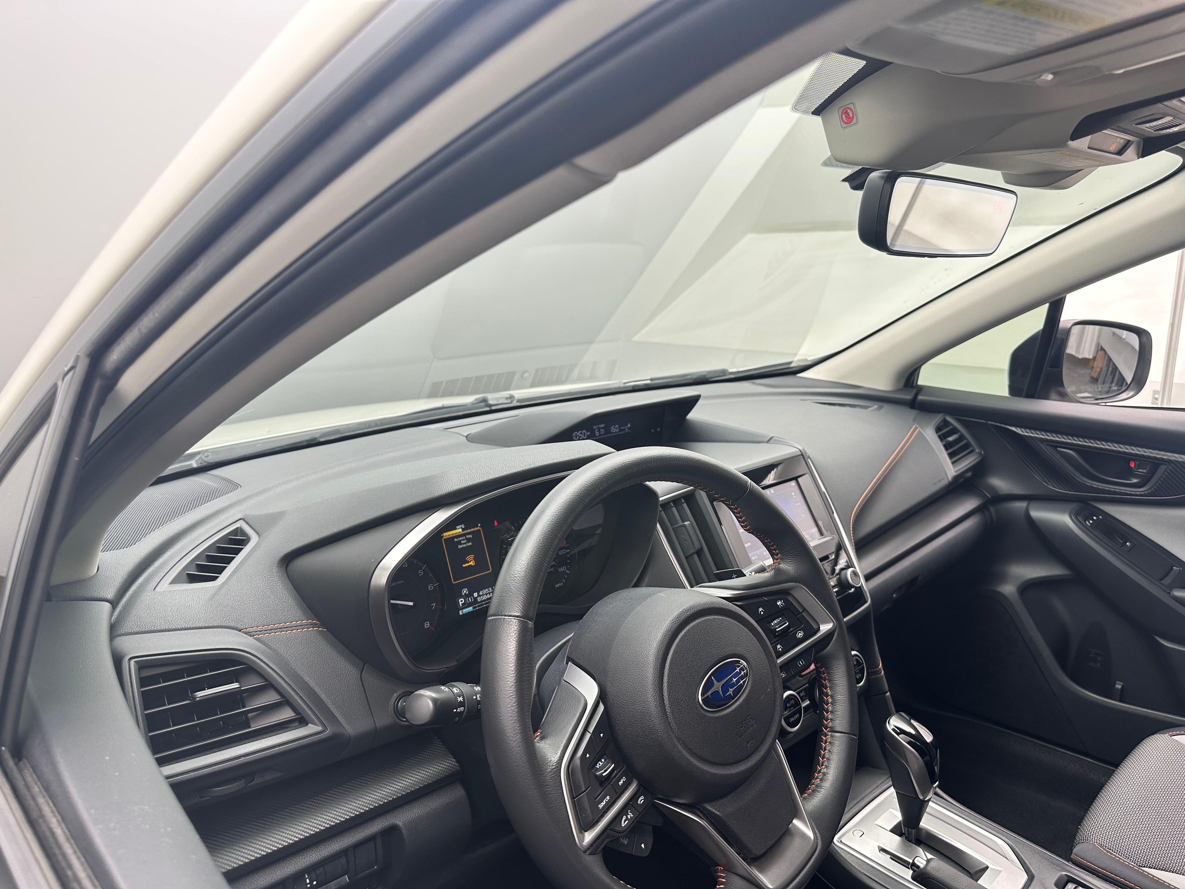 2021 Subaru Crosstrek Premium 3