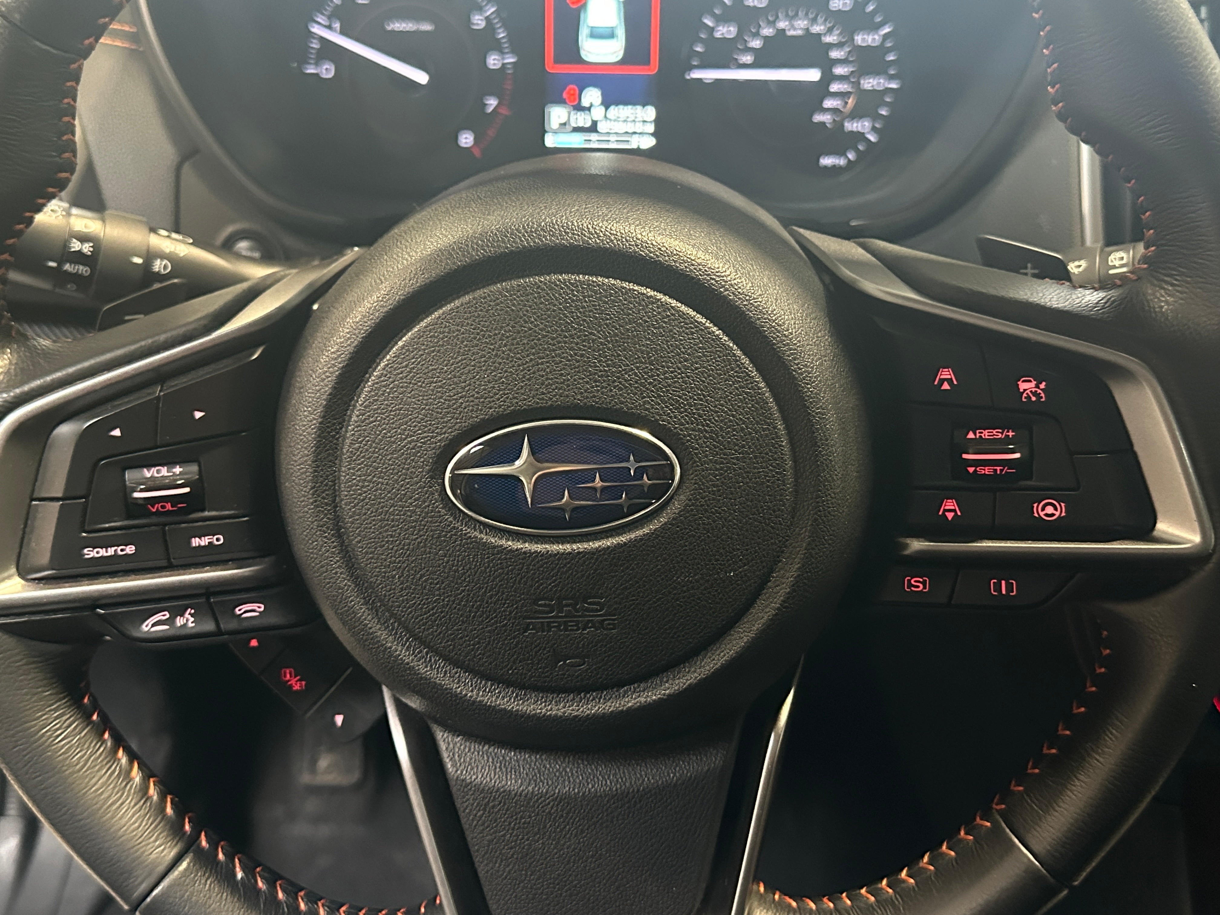 2021 Subaru Crosstrek Premium 5