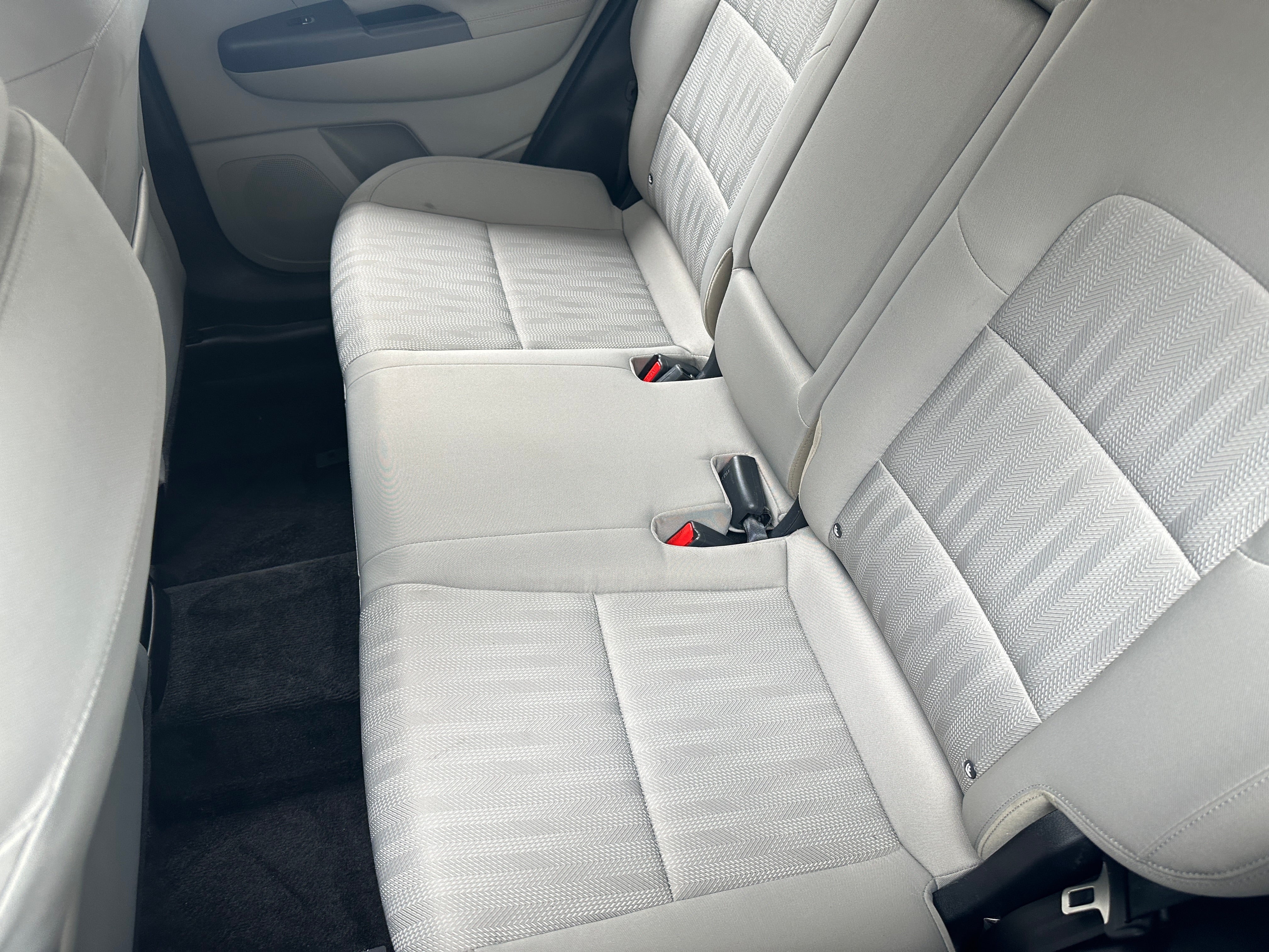 2020 Kia Sportage LX 6