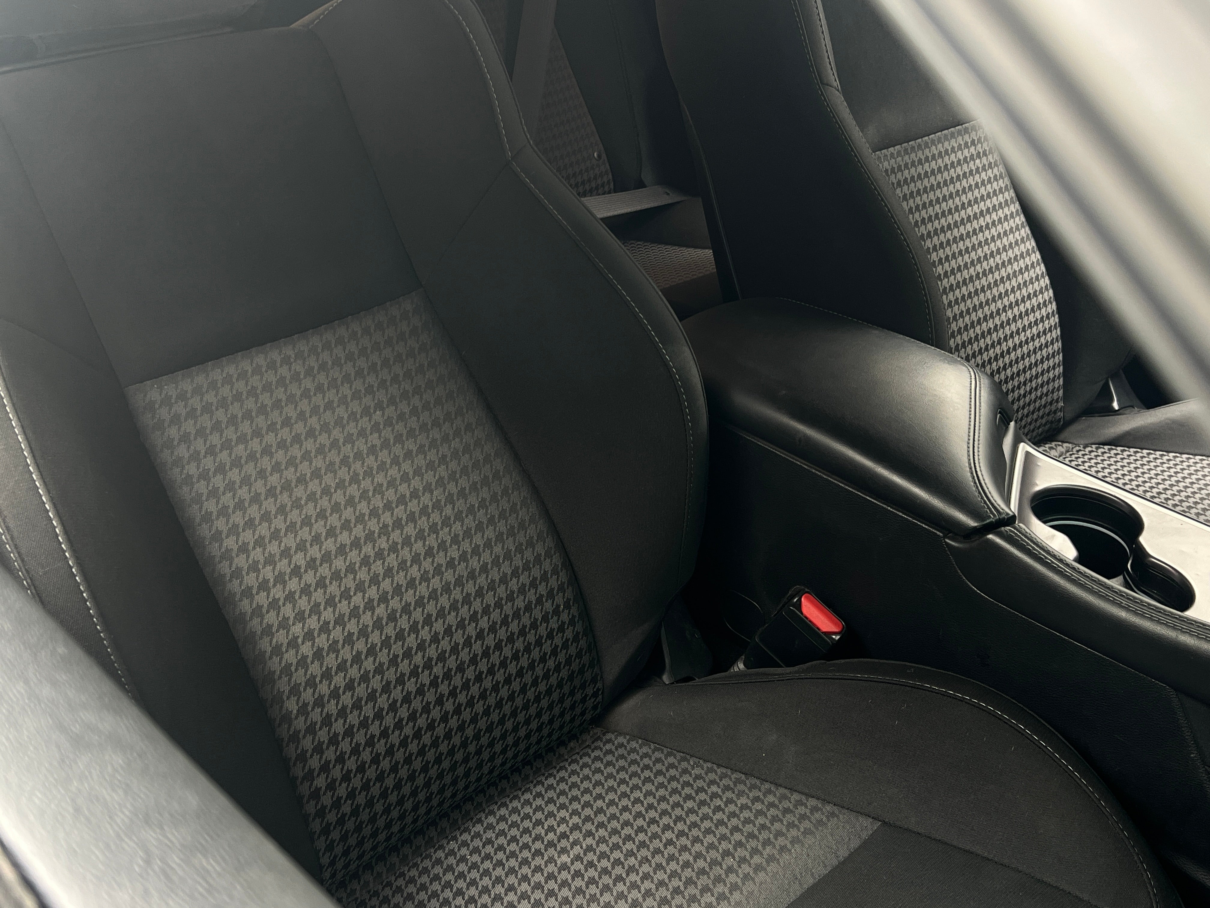 2019 Dodge Challenger R/T 2