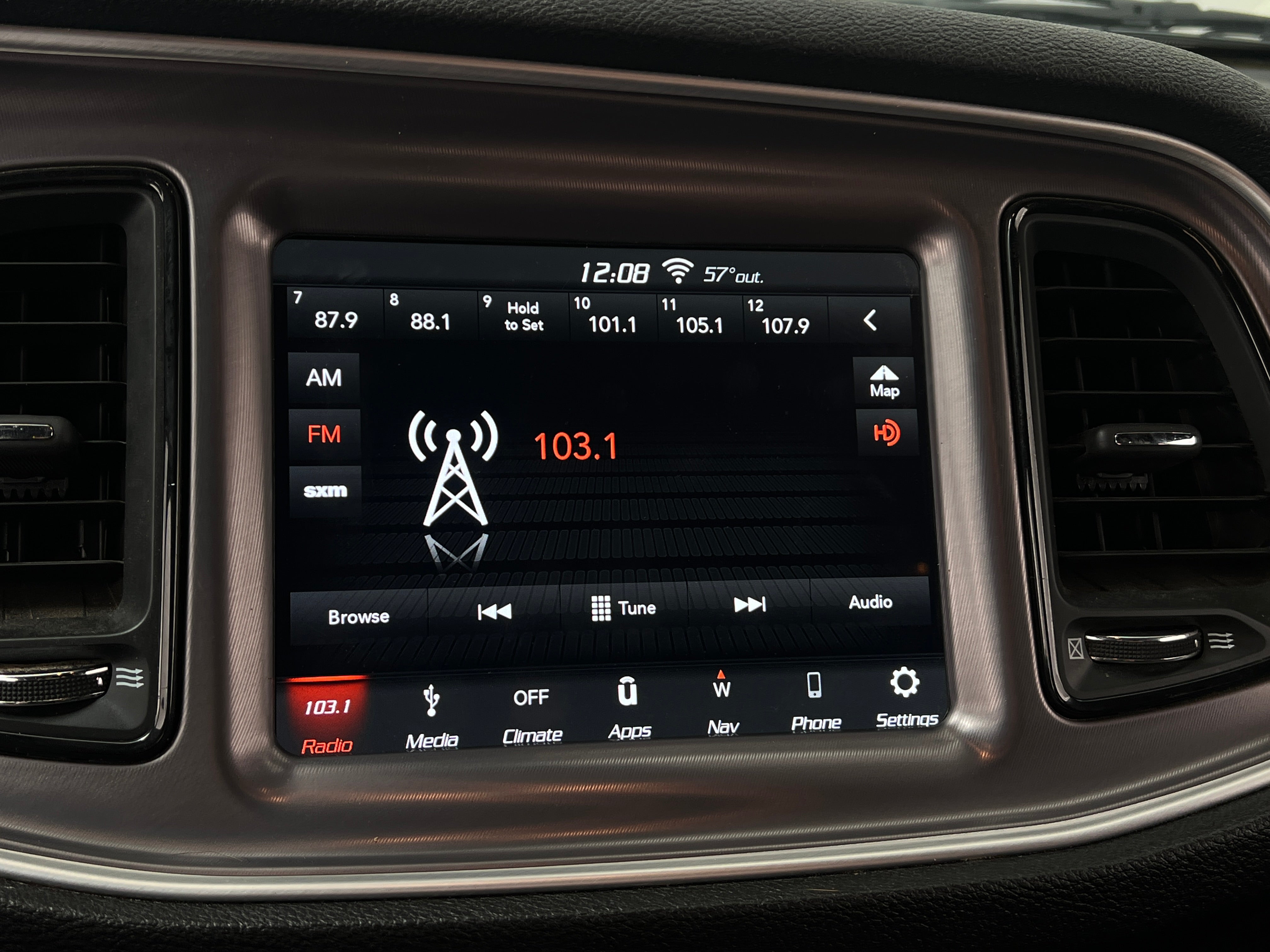 2019 Dodge Challenger R/T 3