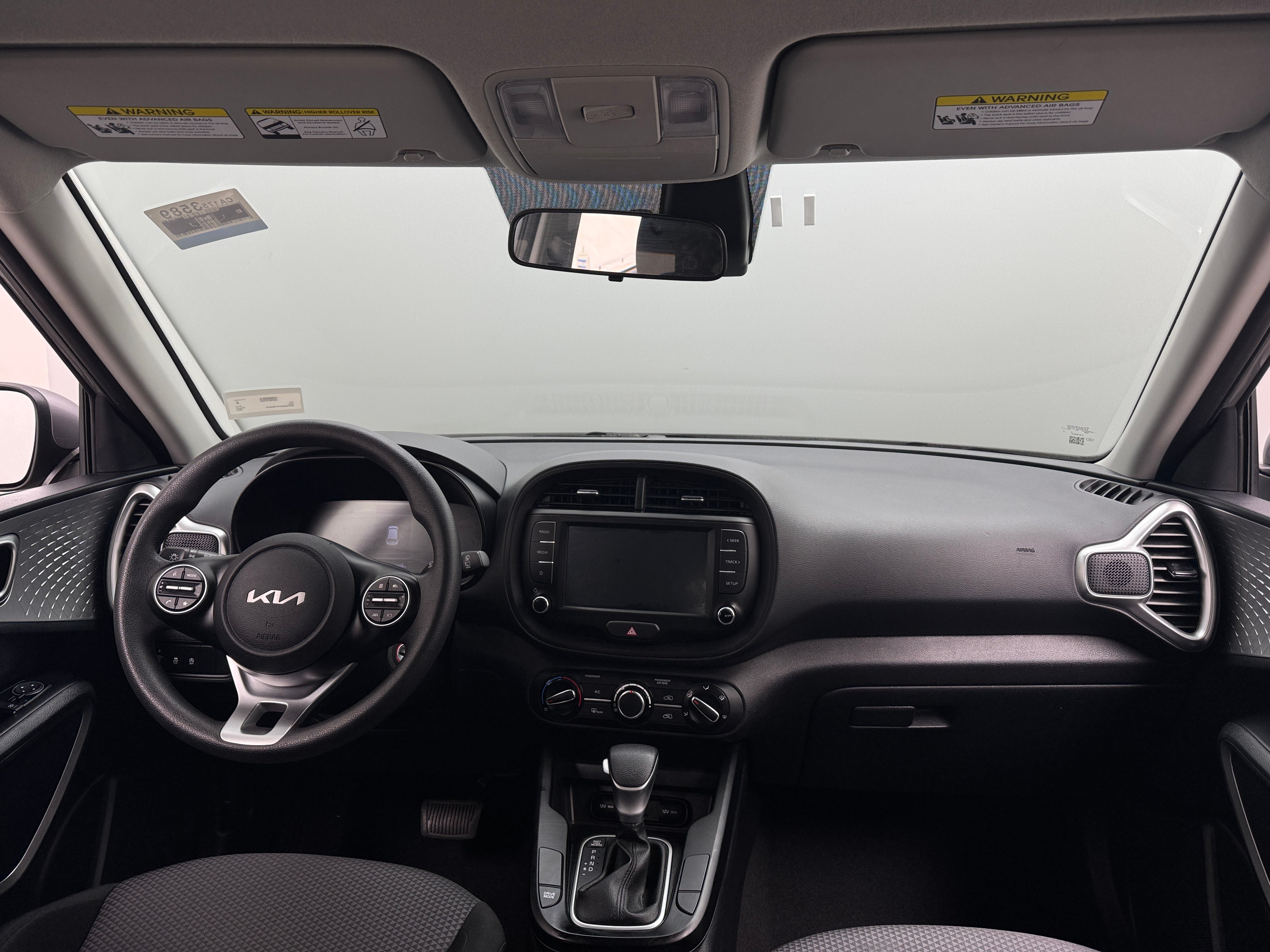 2023 Kia Soul LX 3