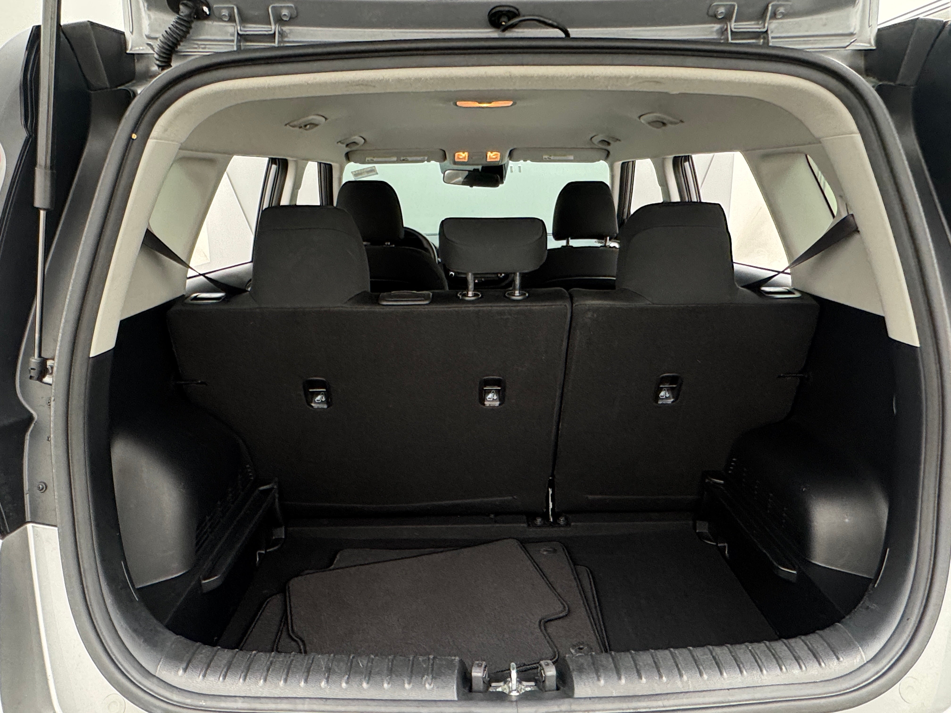 2023 Kia Soul LX 7