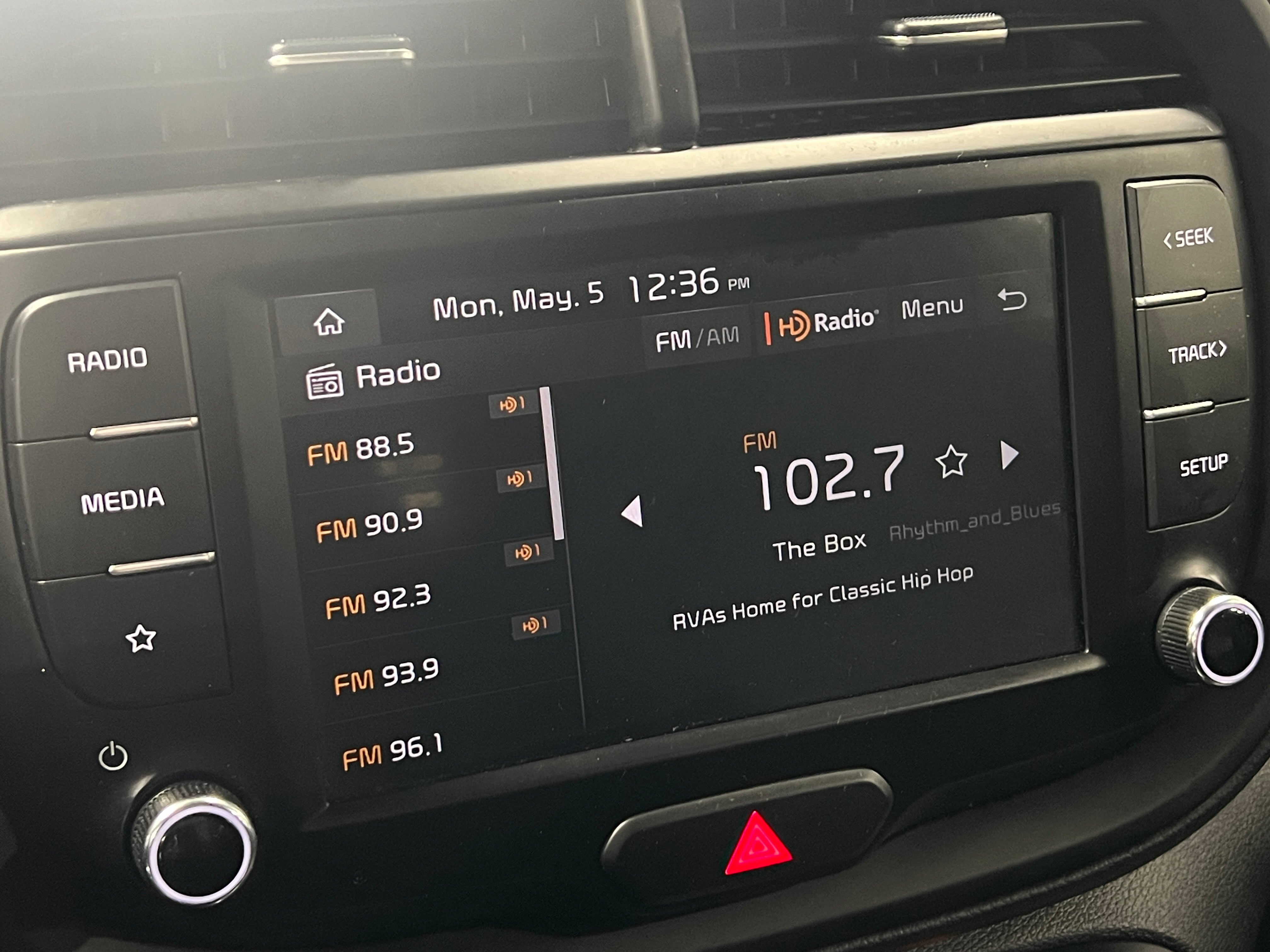 2023 Kia Soul LX 4