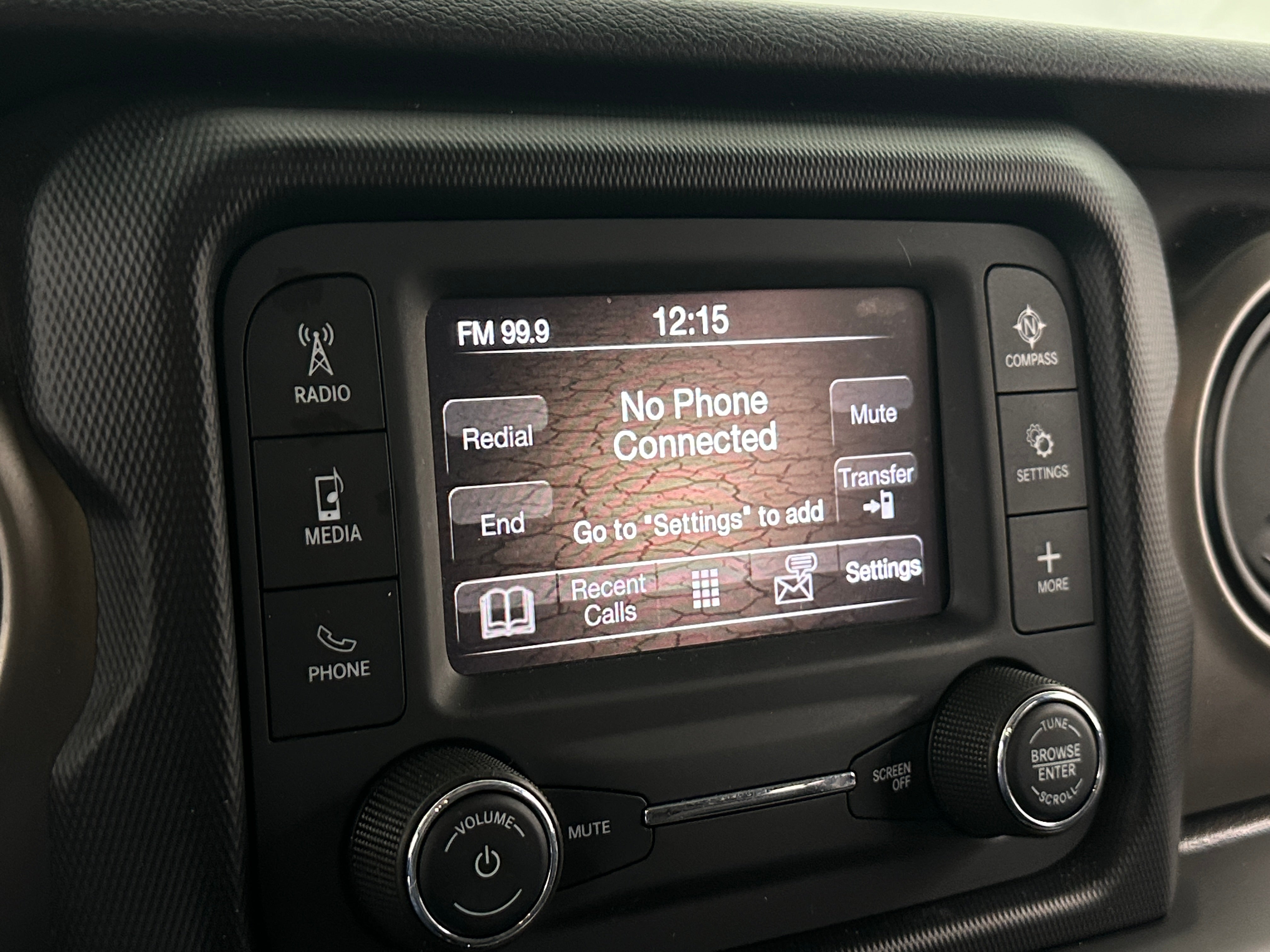 2021 Jeep Gladiator Sport 3