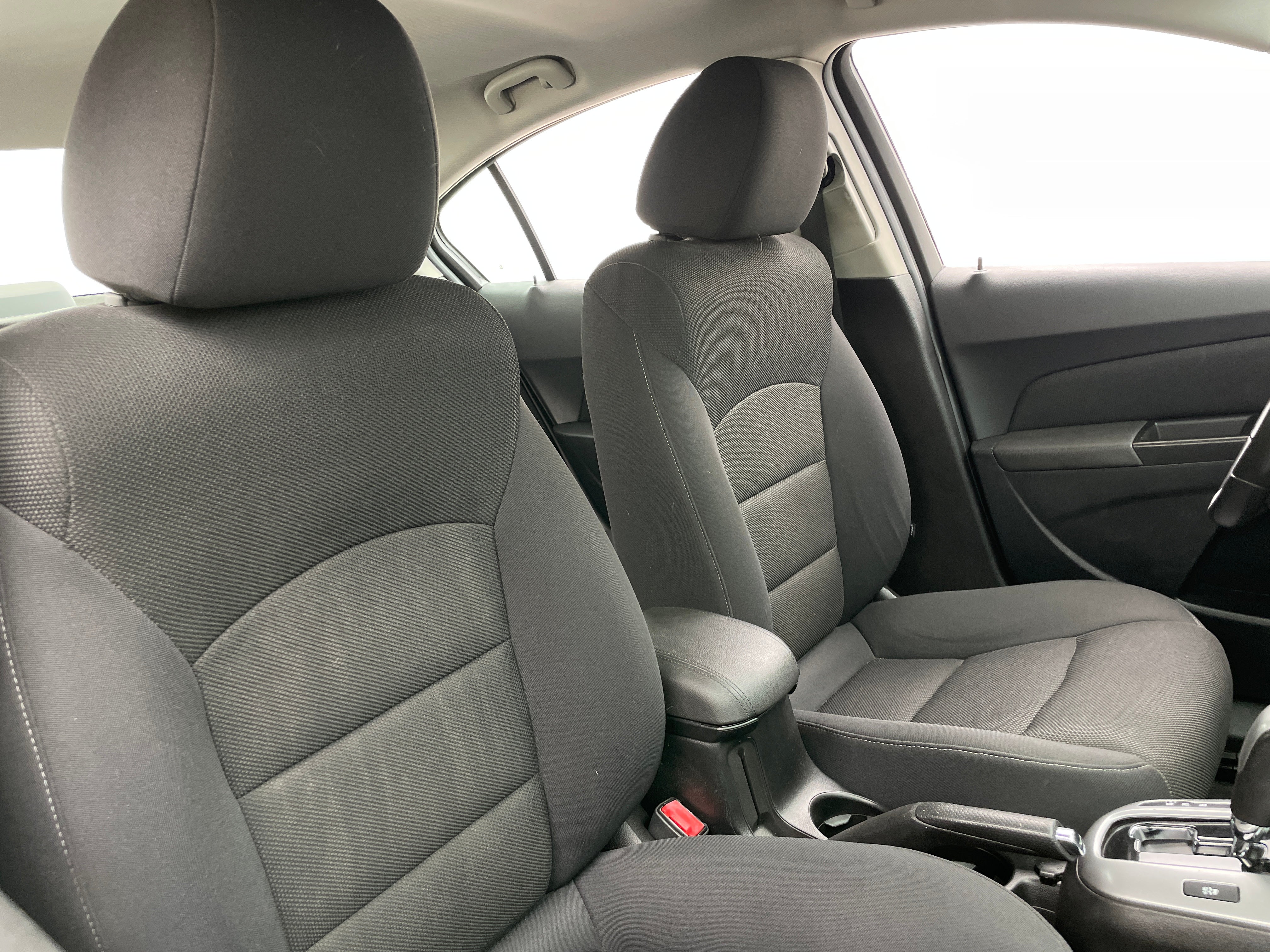 2013 Chevrolet Cruze LT 2