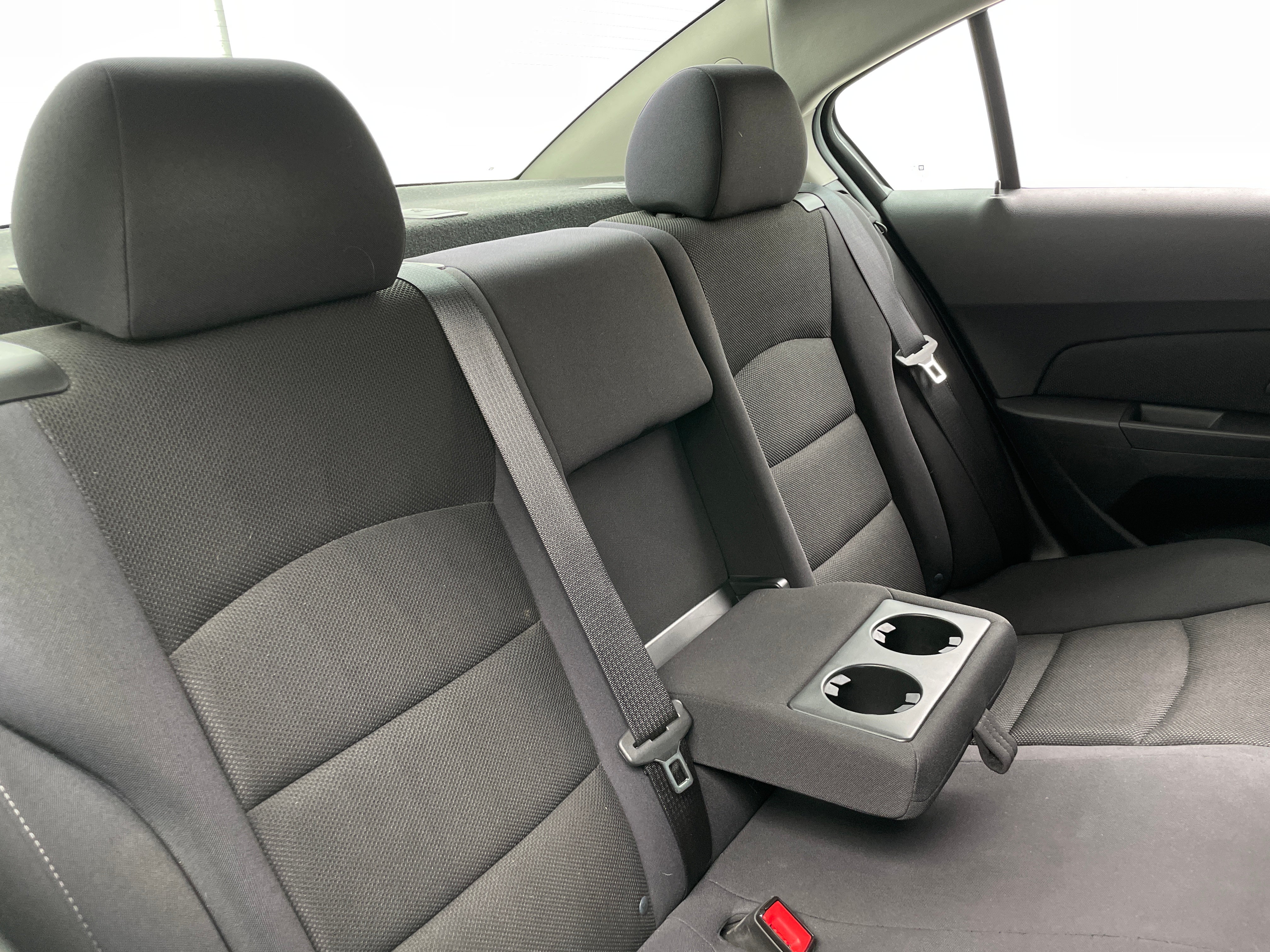 2013 Chevrolet Cruze LT 6
