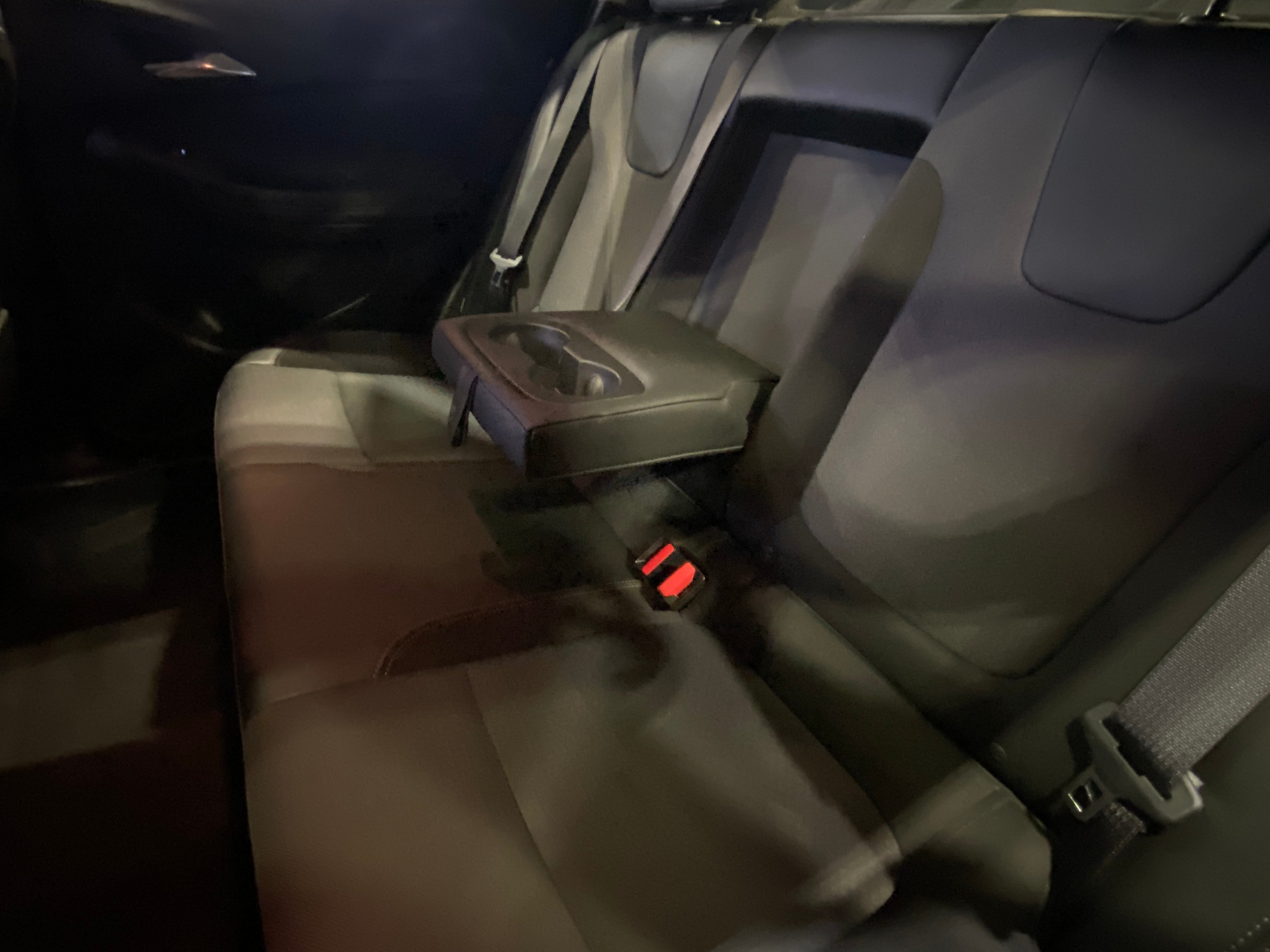 2022 Buick Encore GX Select 5