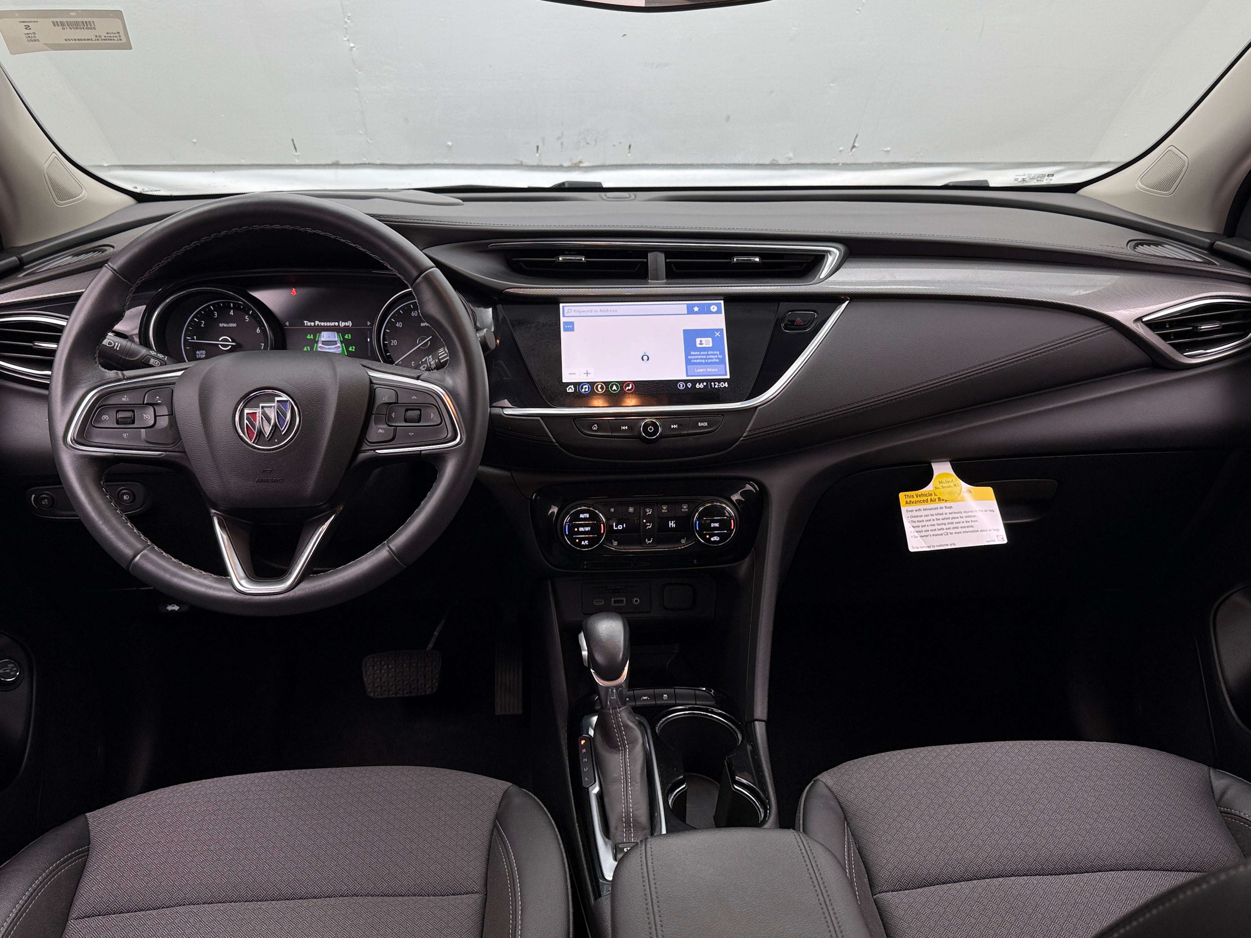 2022 Buick Encore GX Select 2