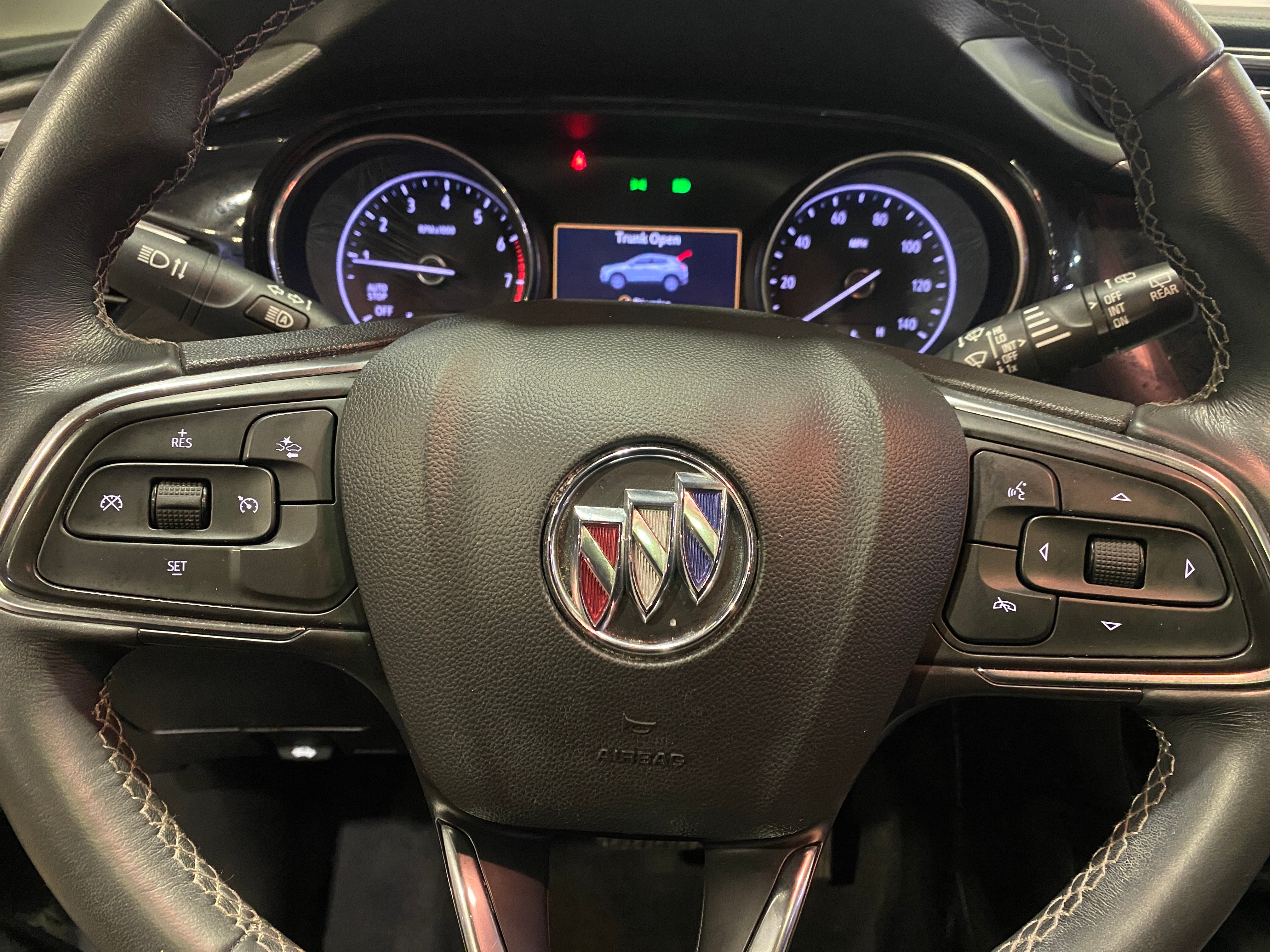 2022 Buick Encore GX Select 4