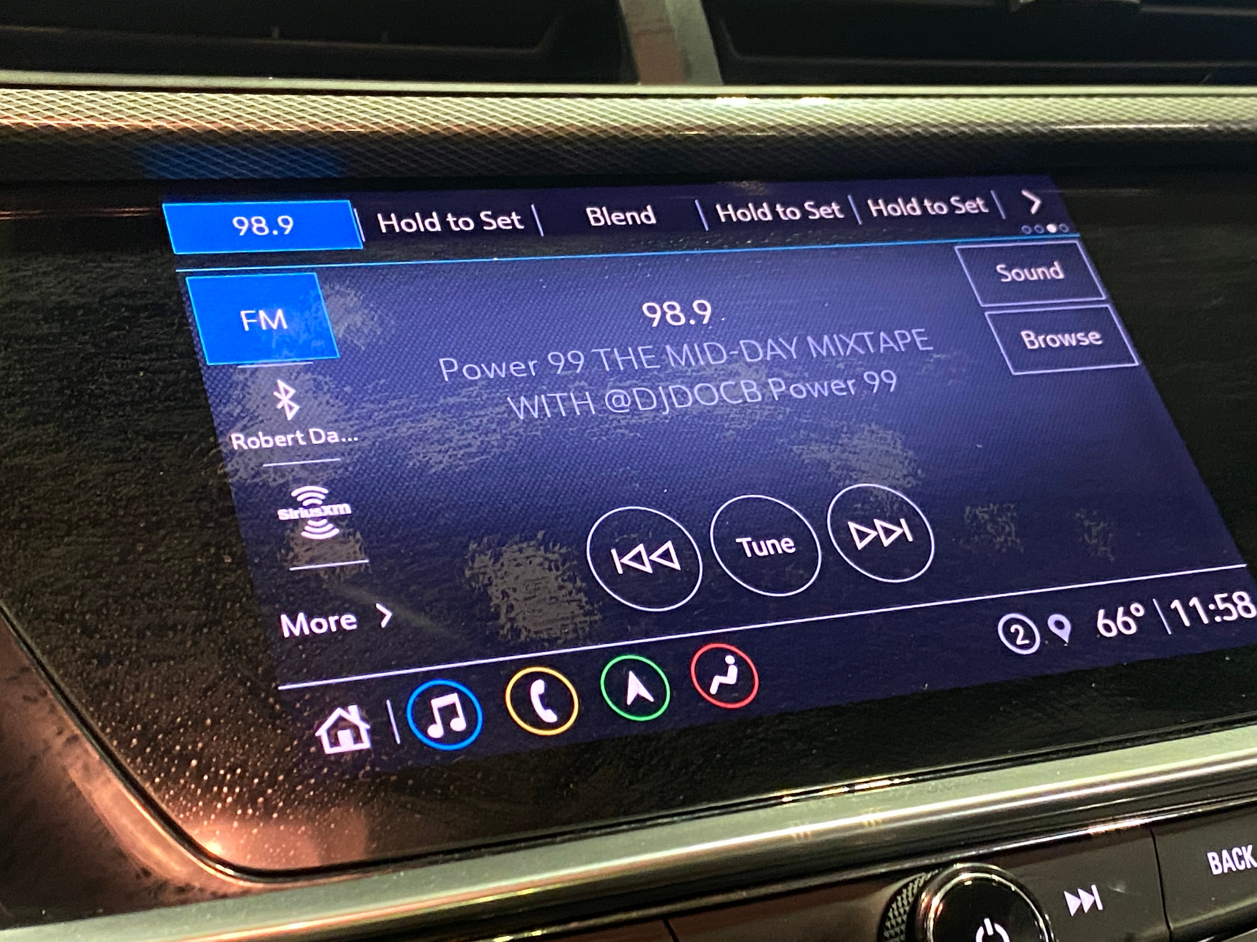 2022 Buick Encore GX Select 3