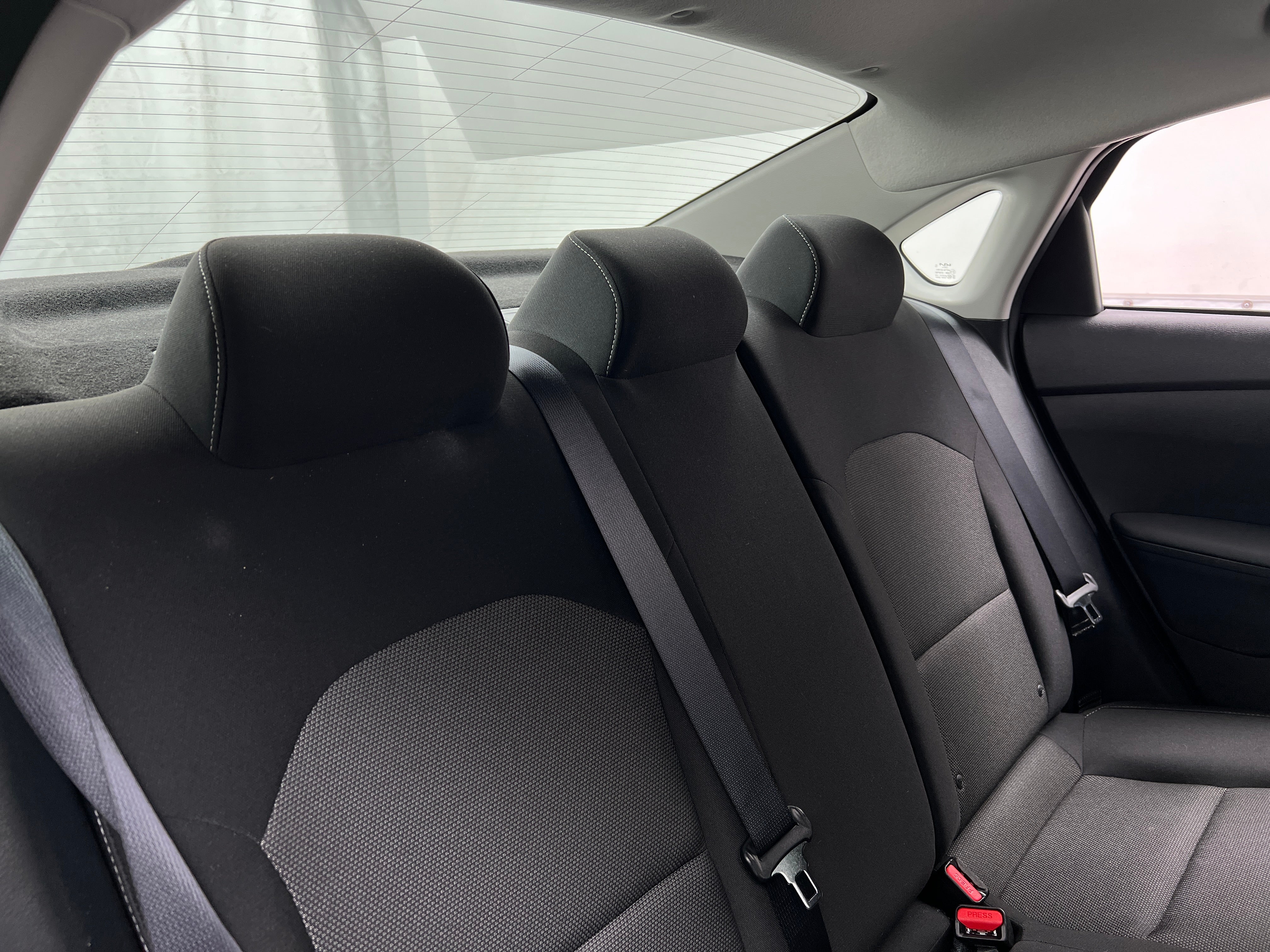 2024 Kia Forte LXS 6