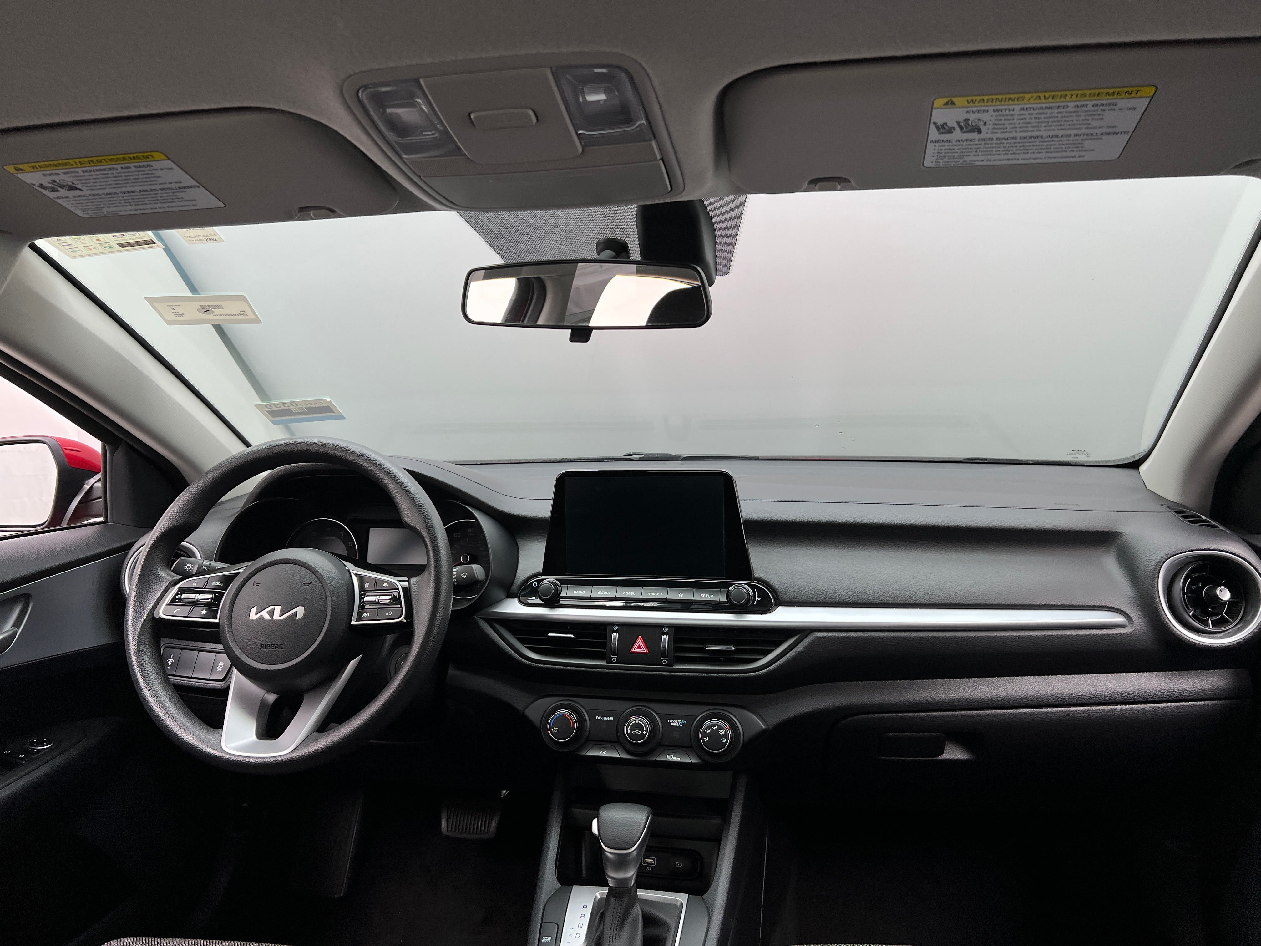 2024 Kia Forte LXS 3
