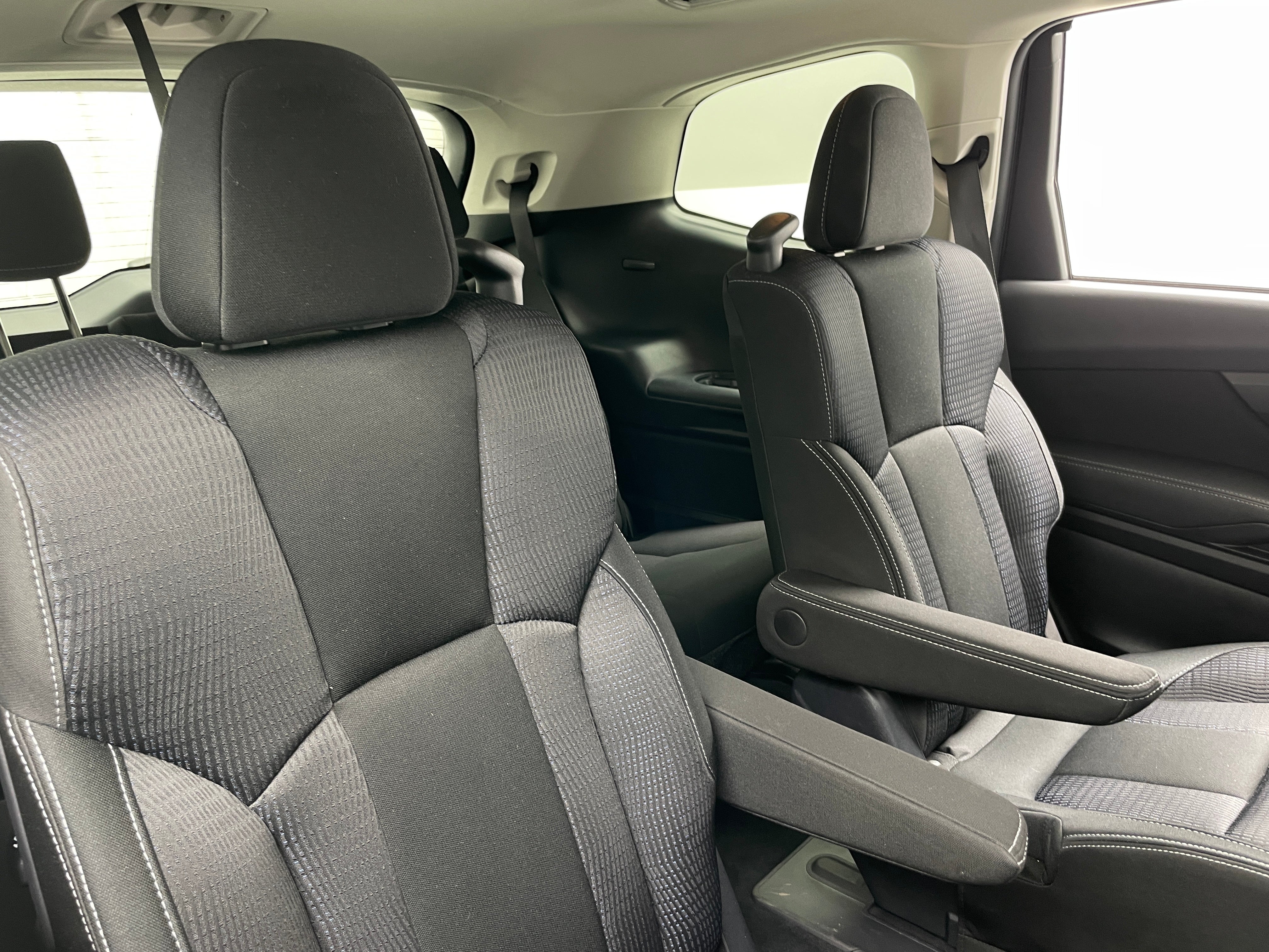 2024 Subaru Ascent Premium 6